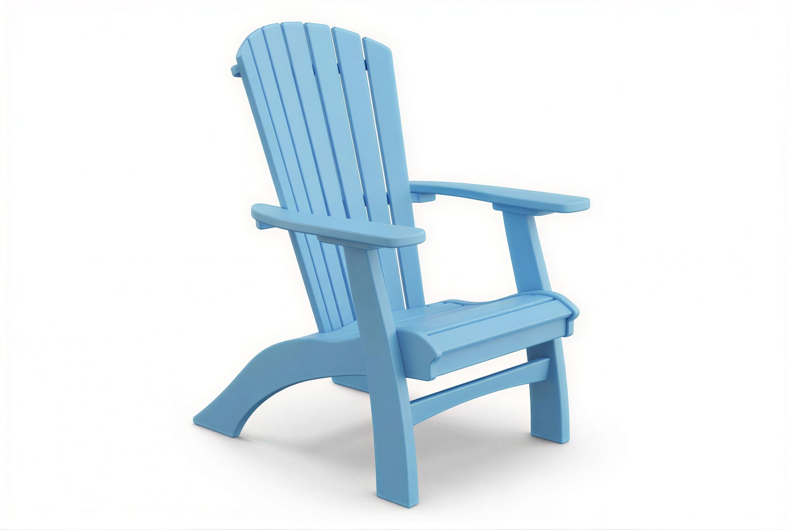 Poly Adirondack Chair | The Majestic Collection