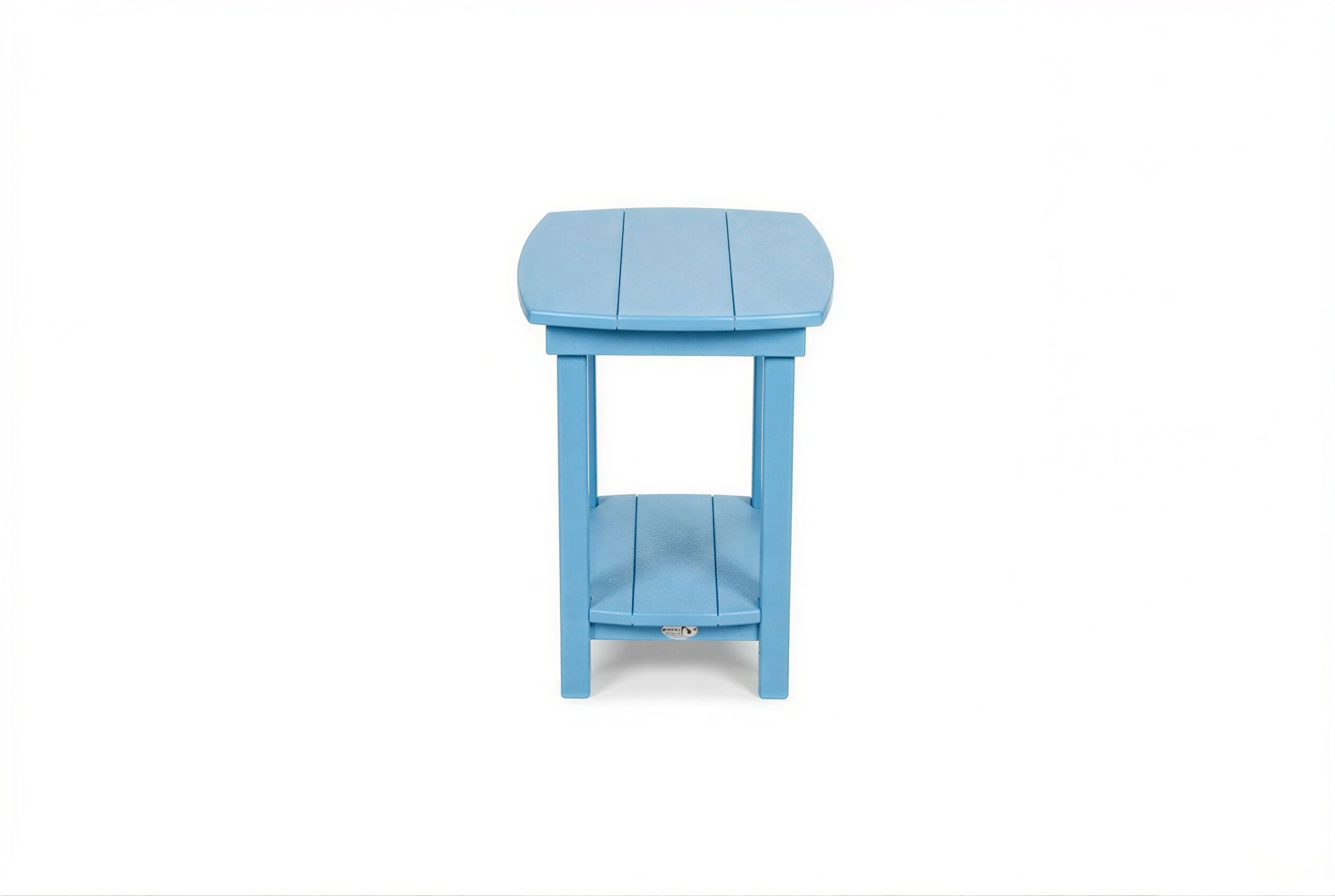 Casual Time End Table