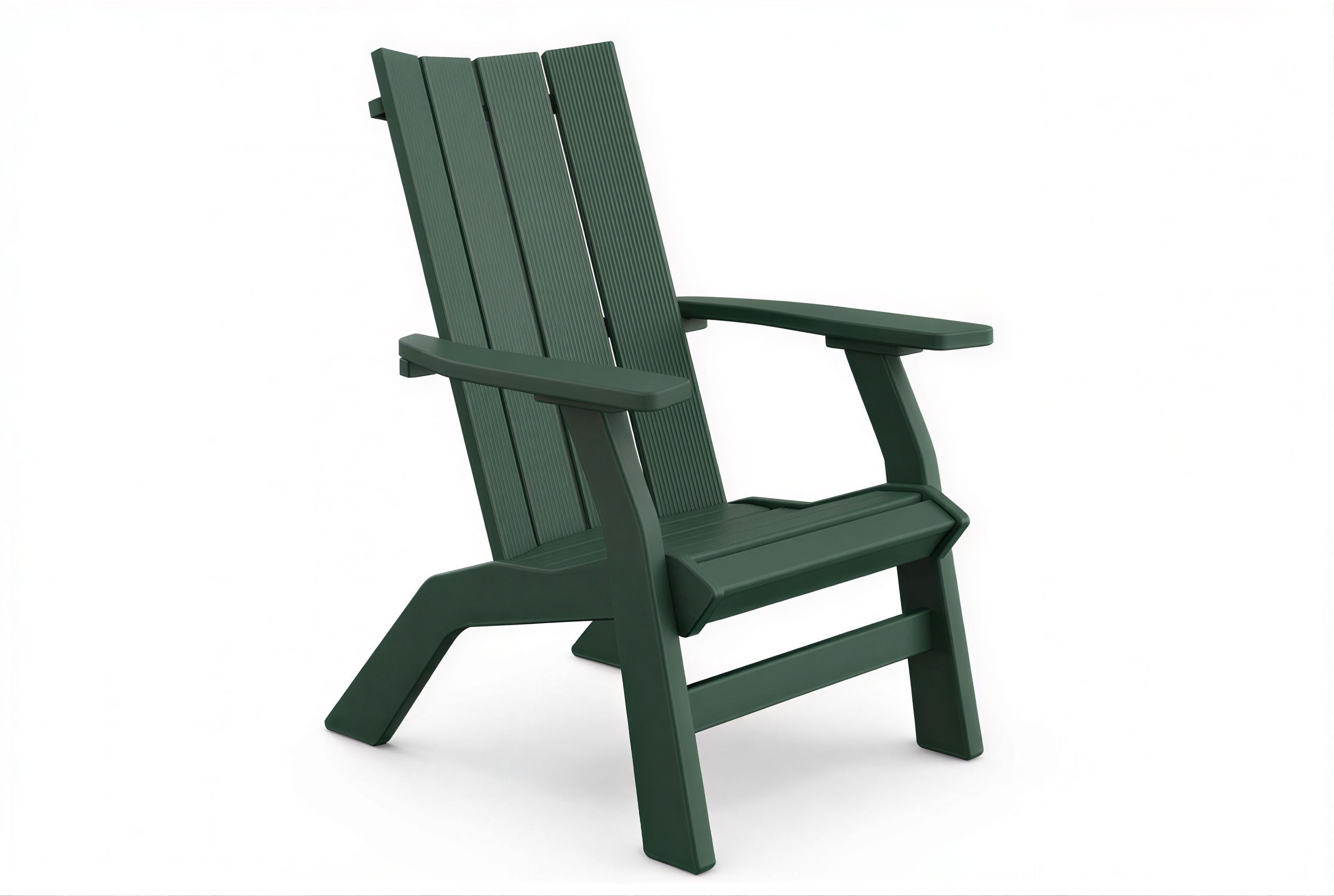 Island Adirondack Chair