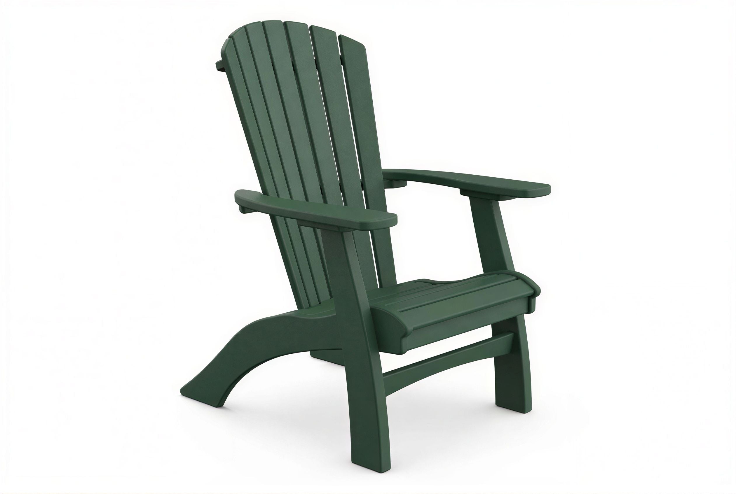 Poly Adirondack Chair | The Majestic Collection