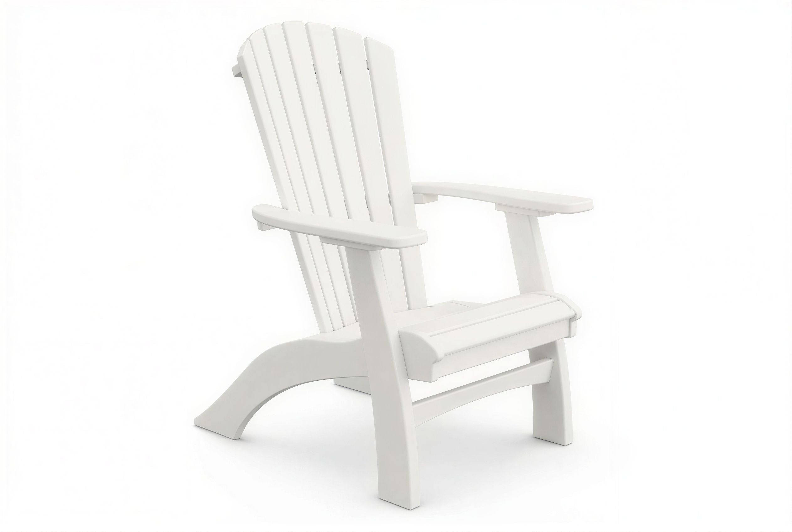 Poly Adirondack Chair | The Majestic Collection