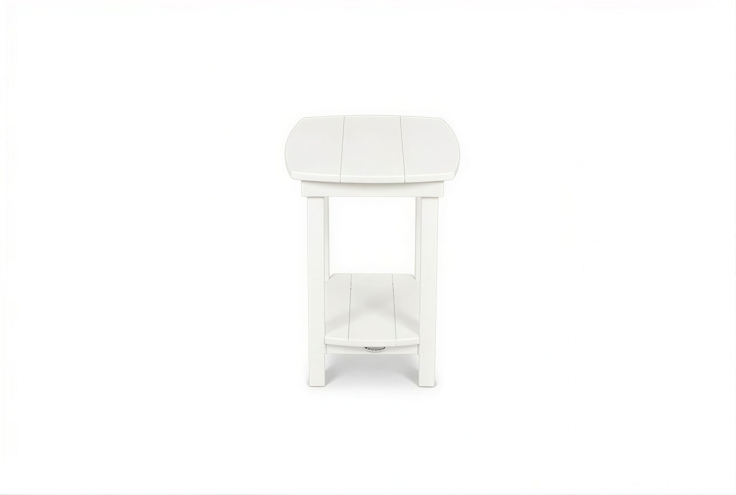 Casual Time End Table