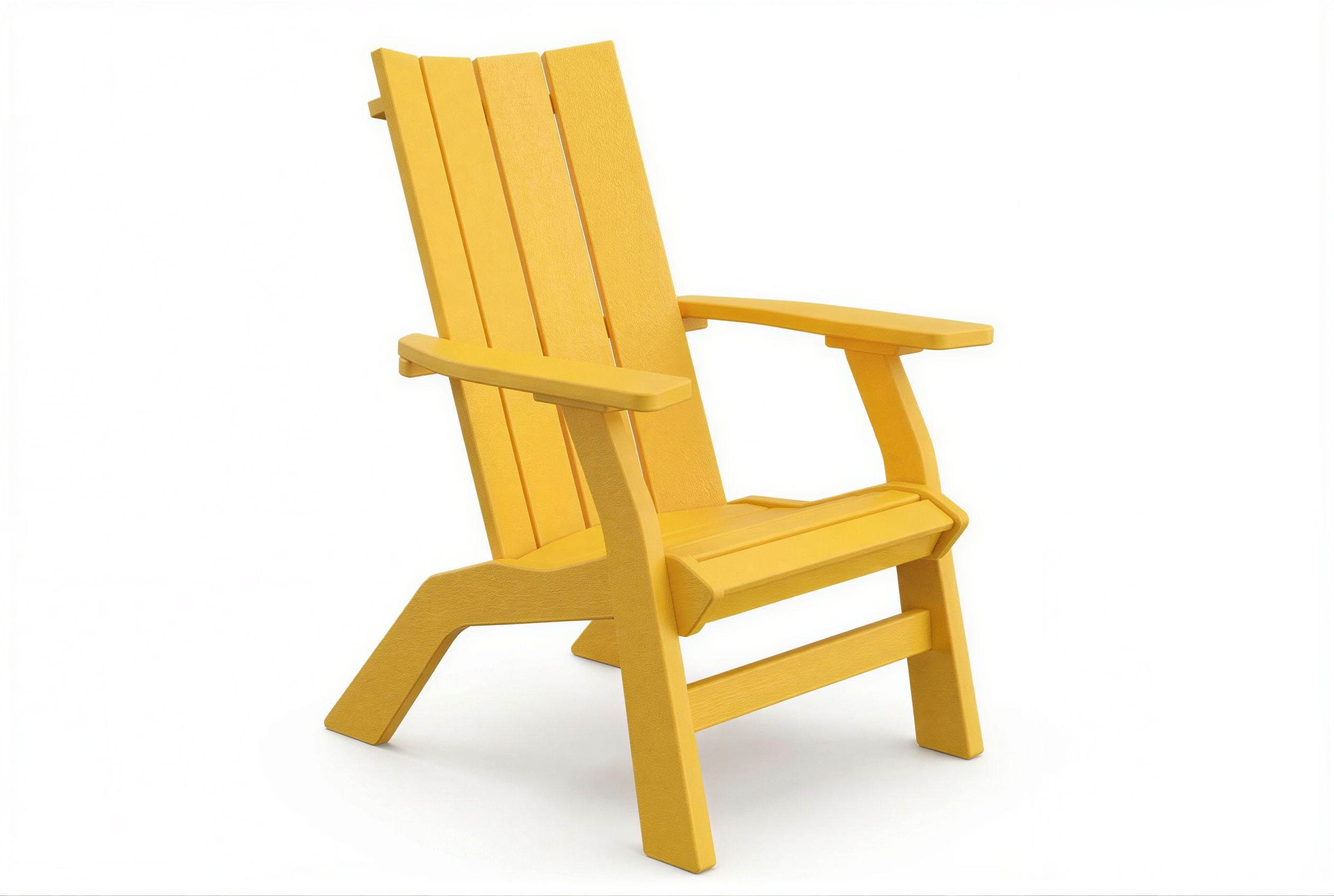 Island Adirondack Chair