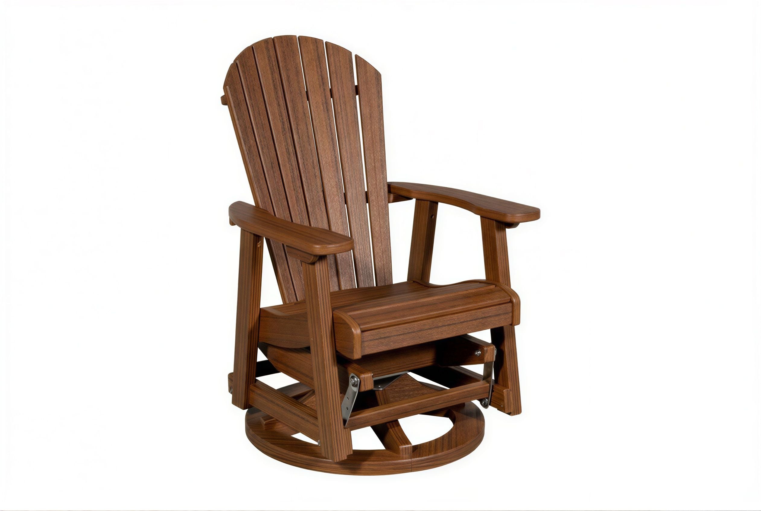 Empress Swivel Glider