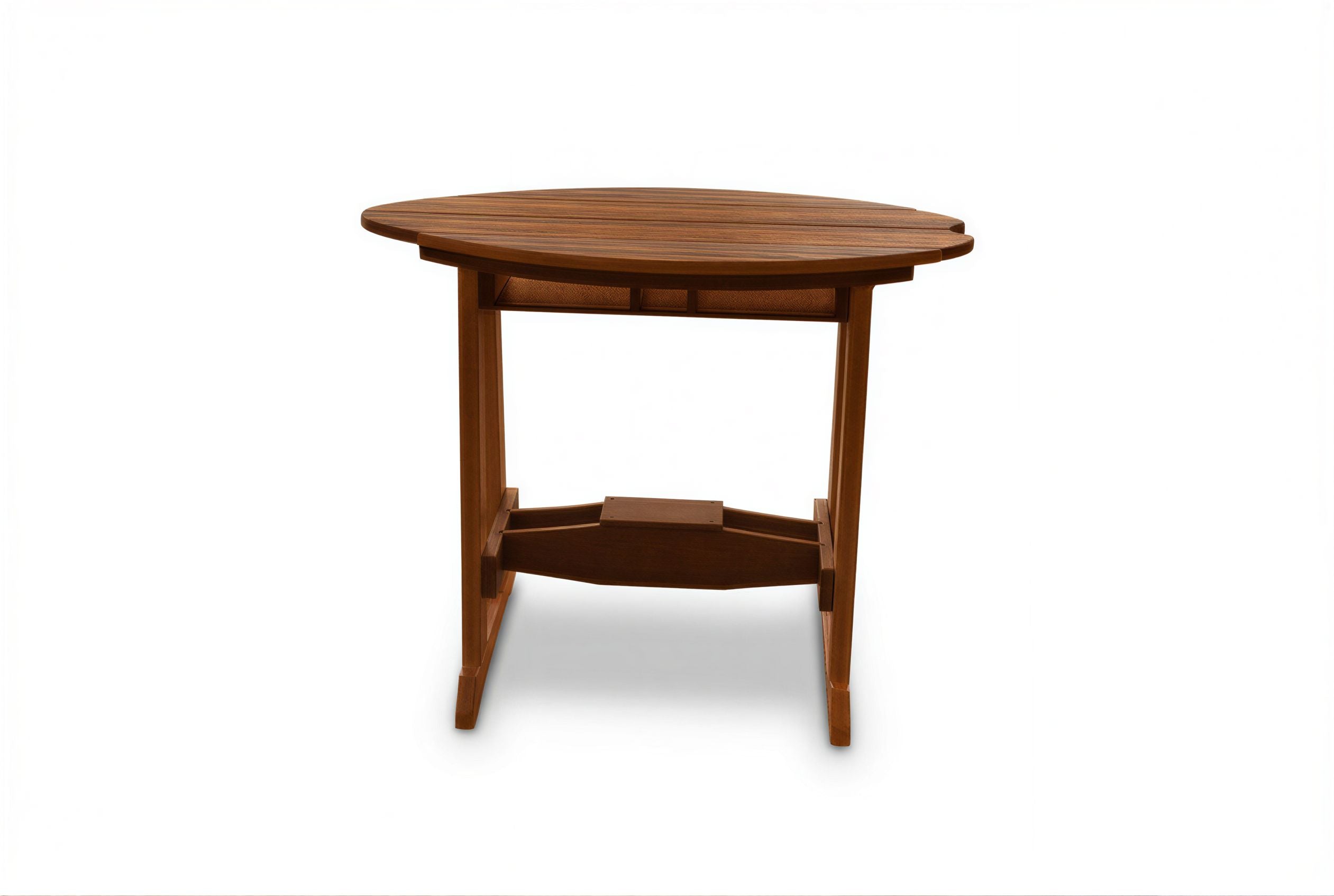 4' Surfboard Table | SurfAira Collection