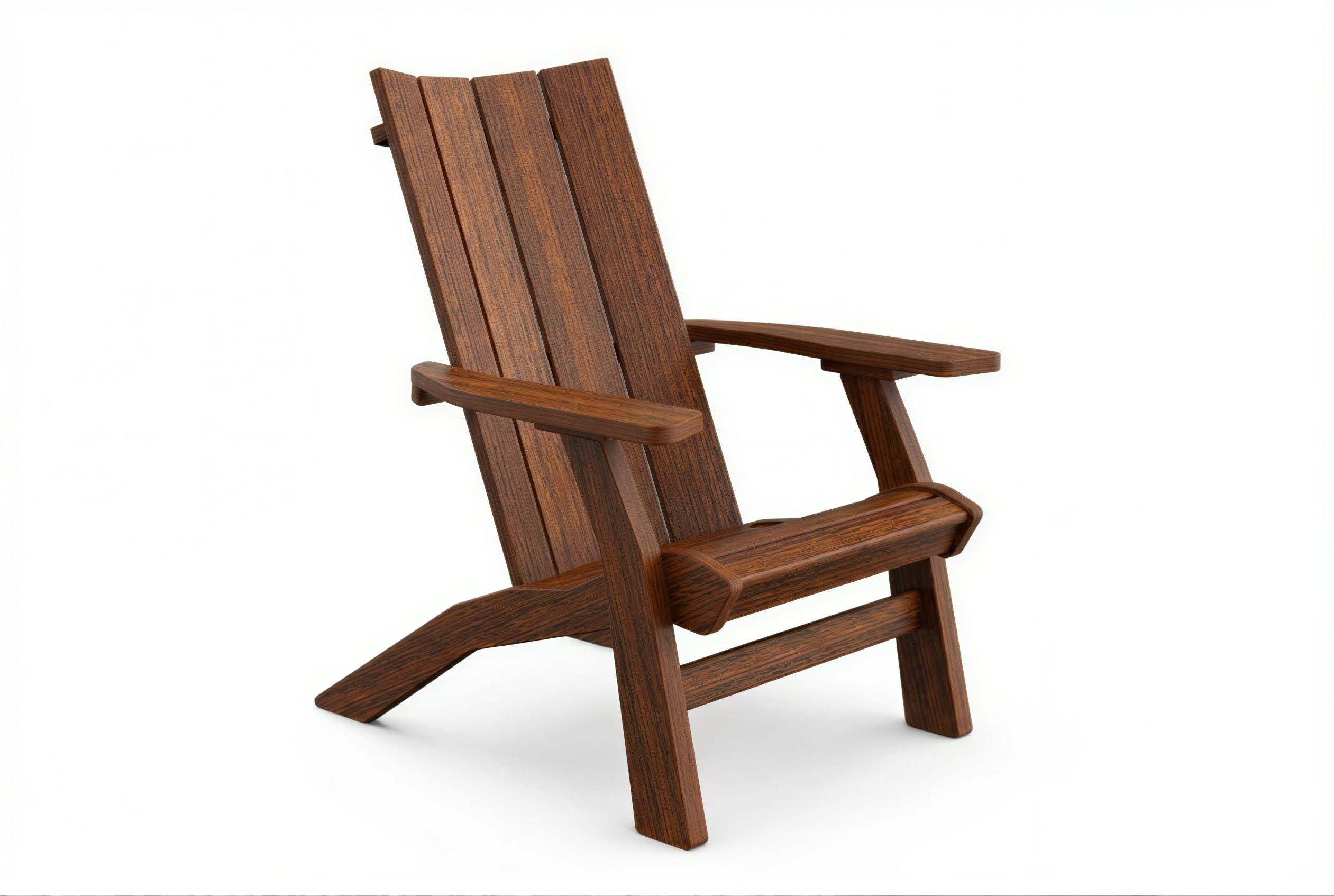 Island Adirondack Chair