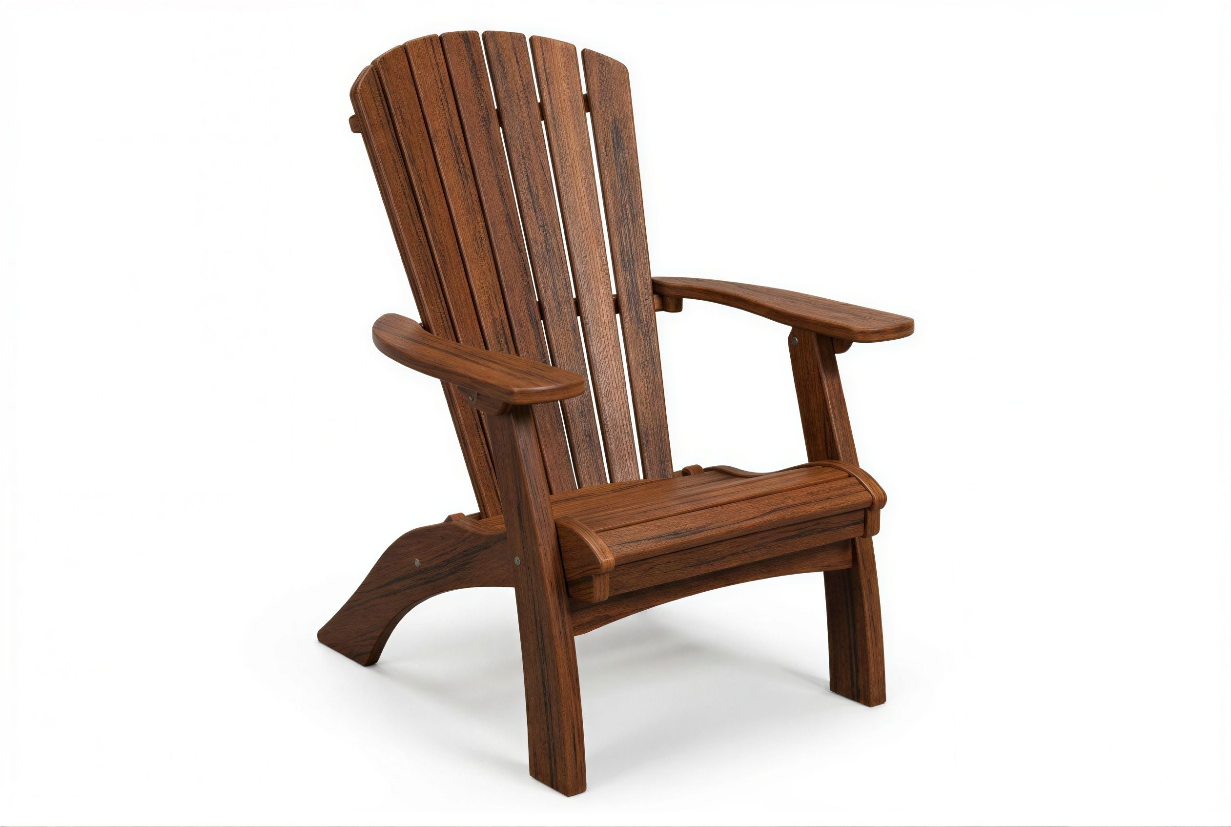 Poly Adirondack Chair | The Majestic Collection