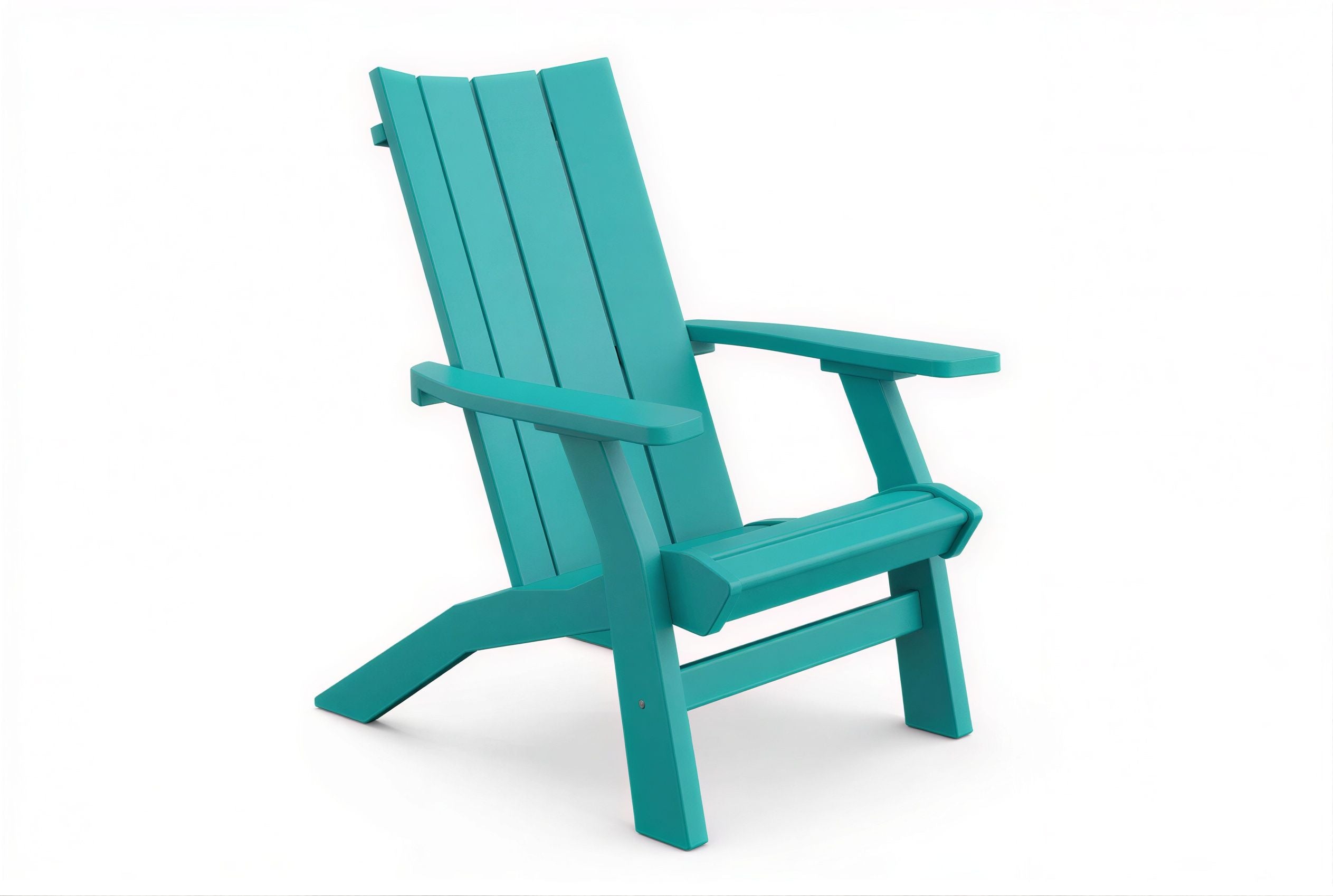 Island Adirondack Chair