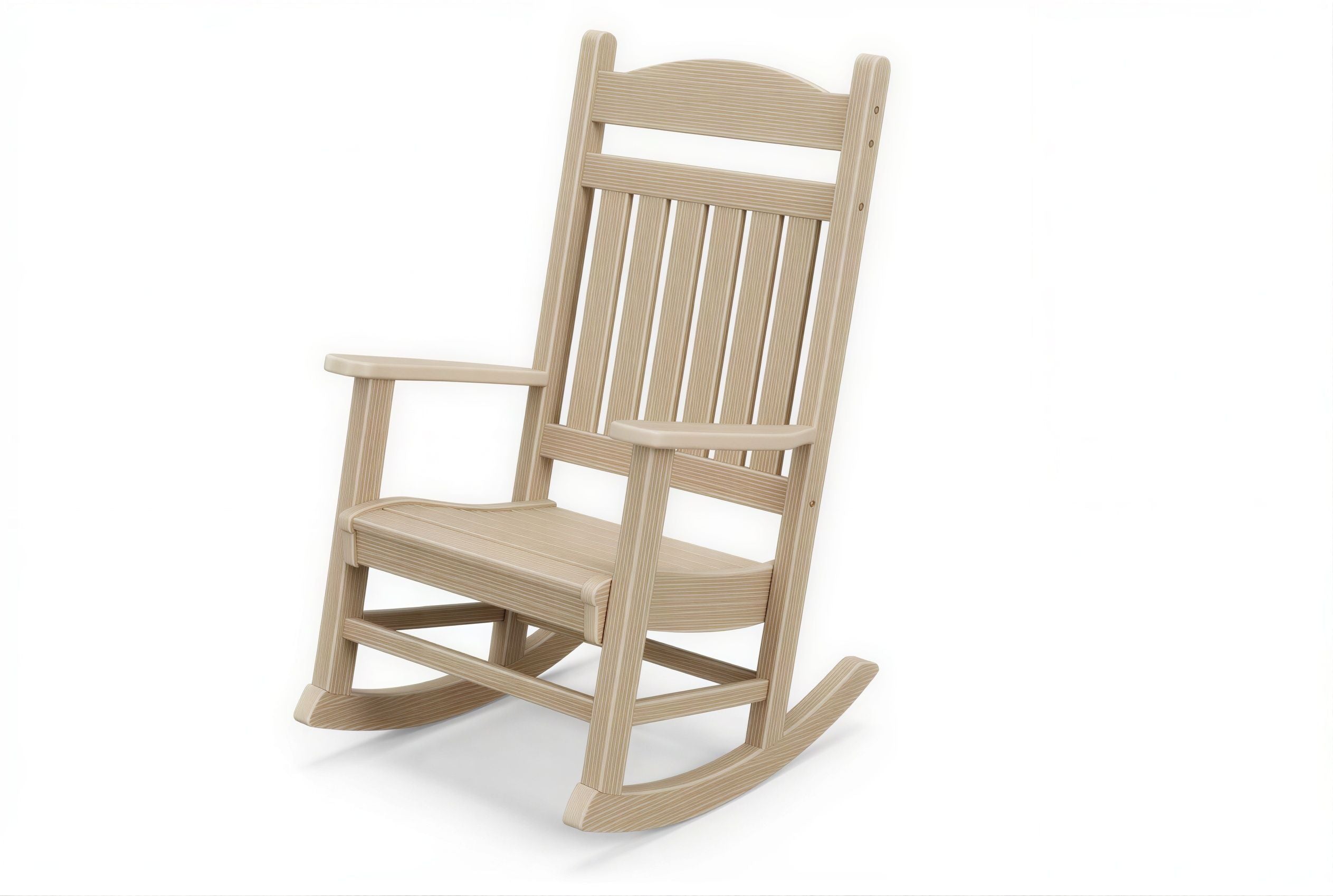 Casual Time Rocking Chair