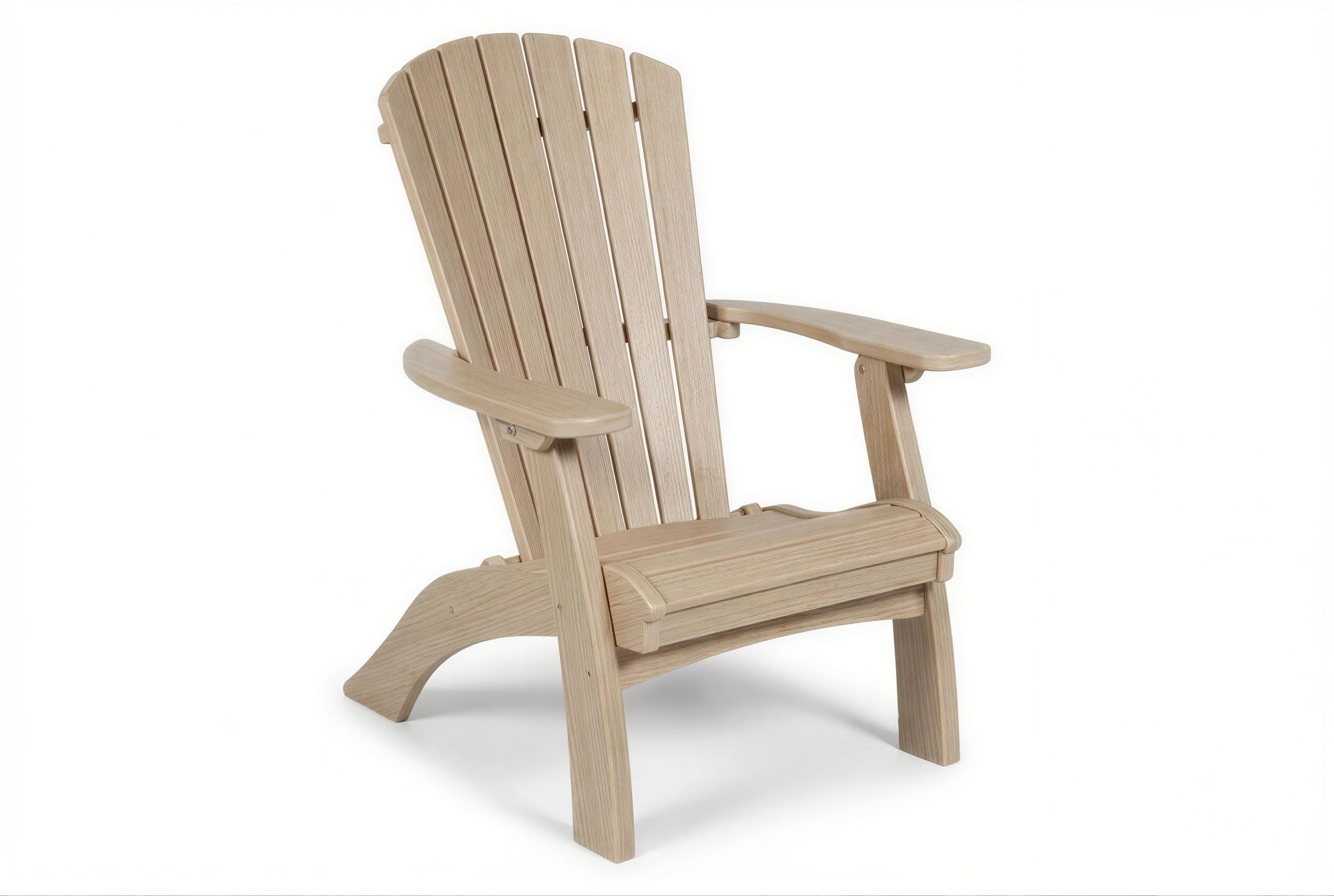 Poly Adirondack Chair | The Majestic Collection