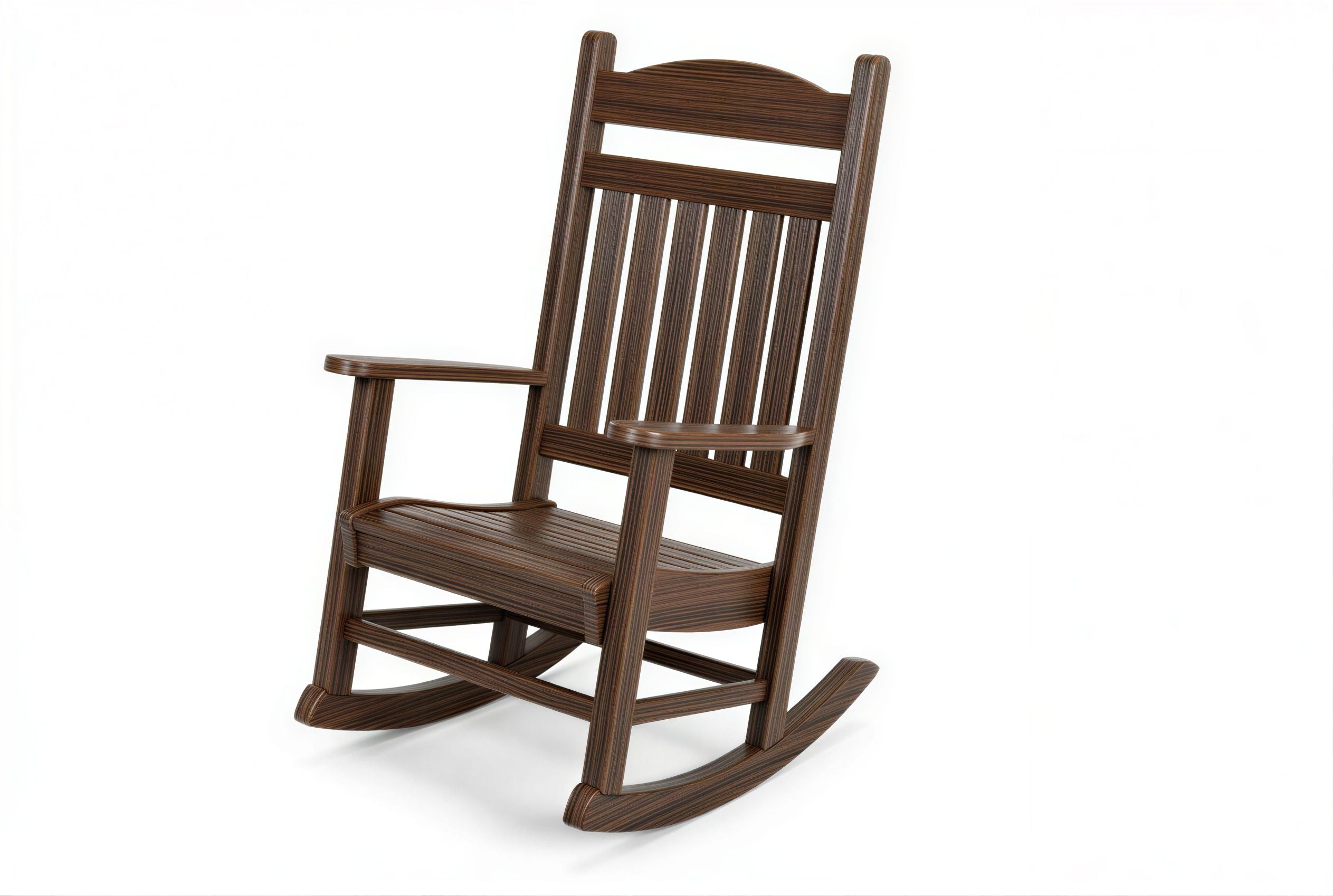 Casual Time Rocking Chair
