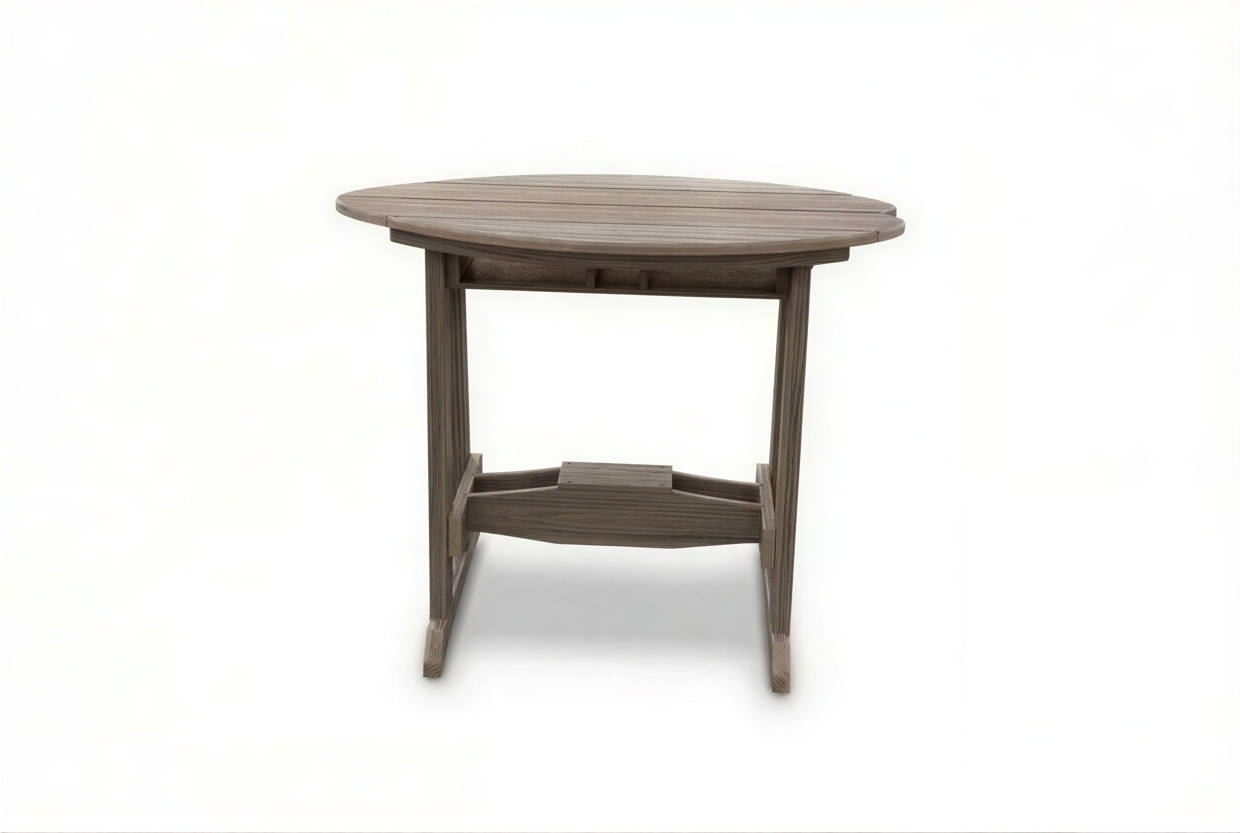 4' Surfboard Table | SurfAira Collection