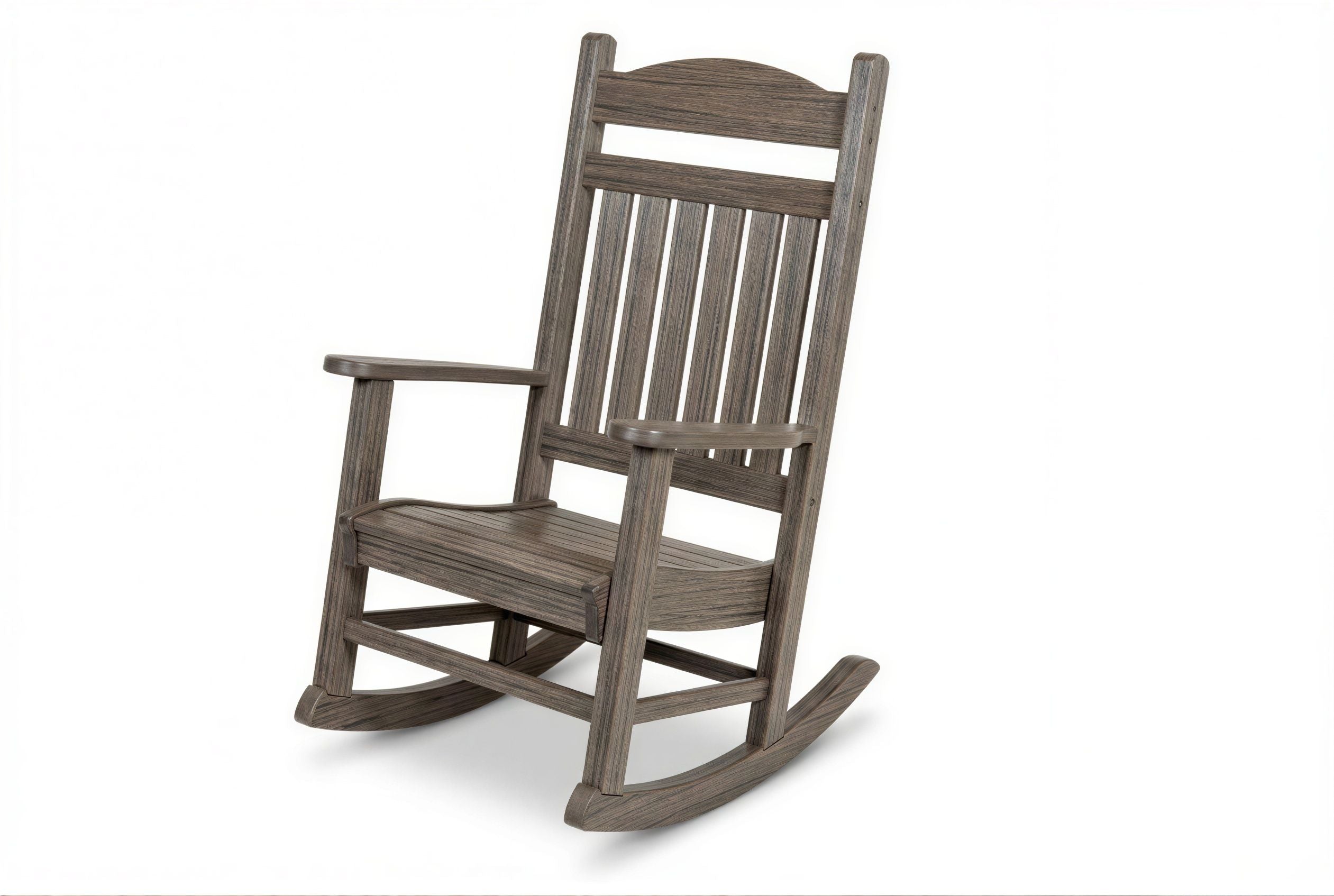 Casual Time Rocking Chair