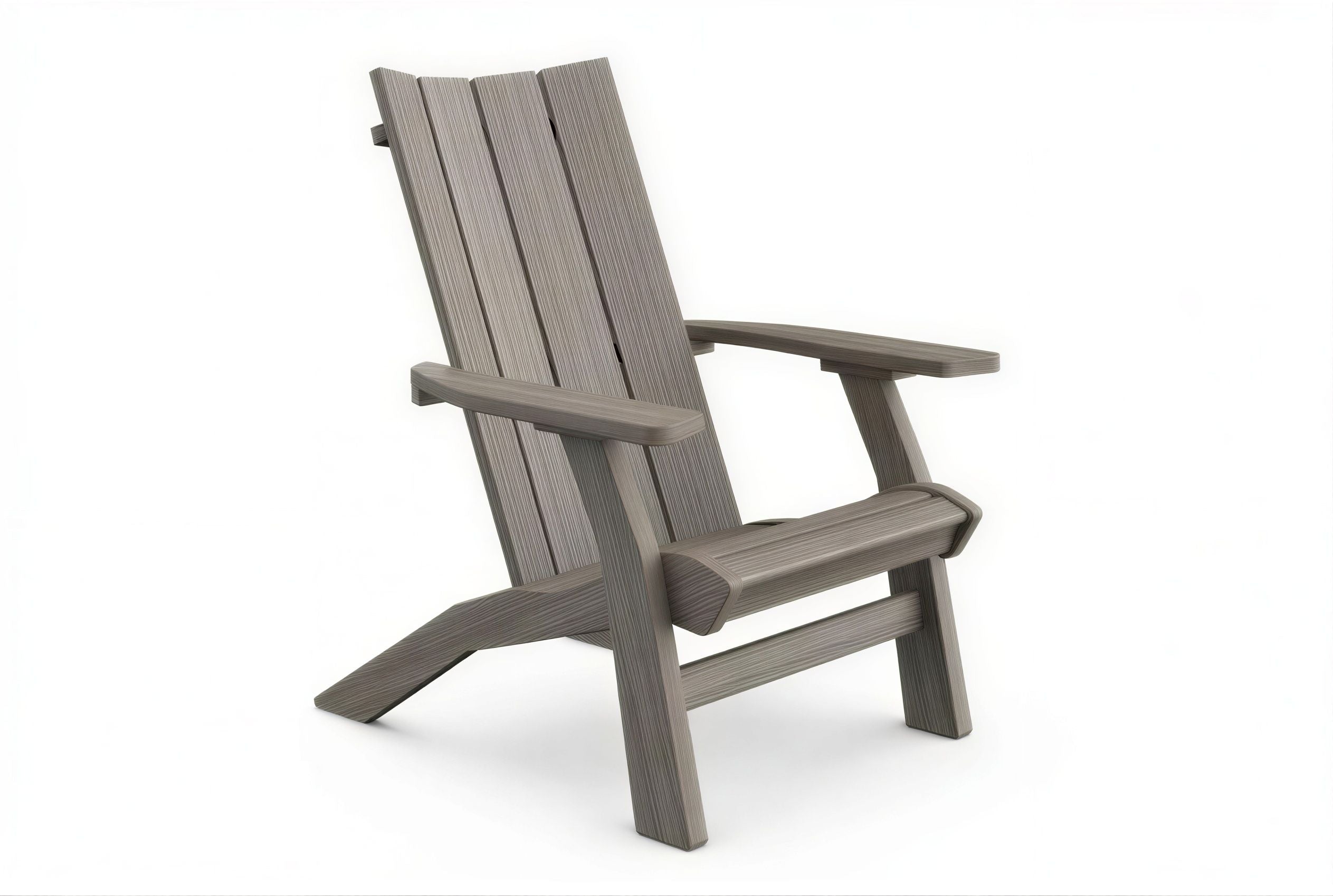 Island Adirondack Chair