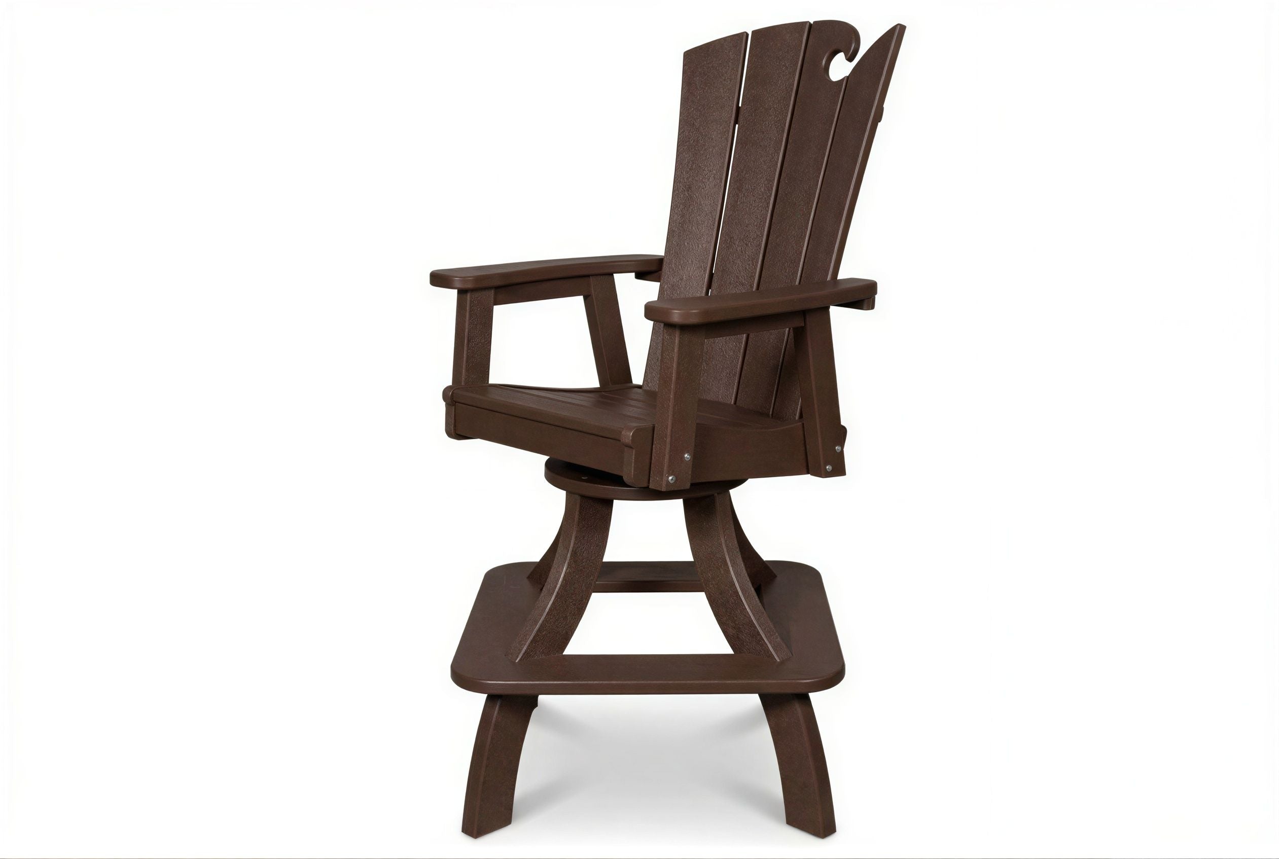 OceanWavz Swivel Chair