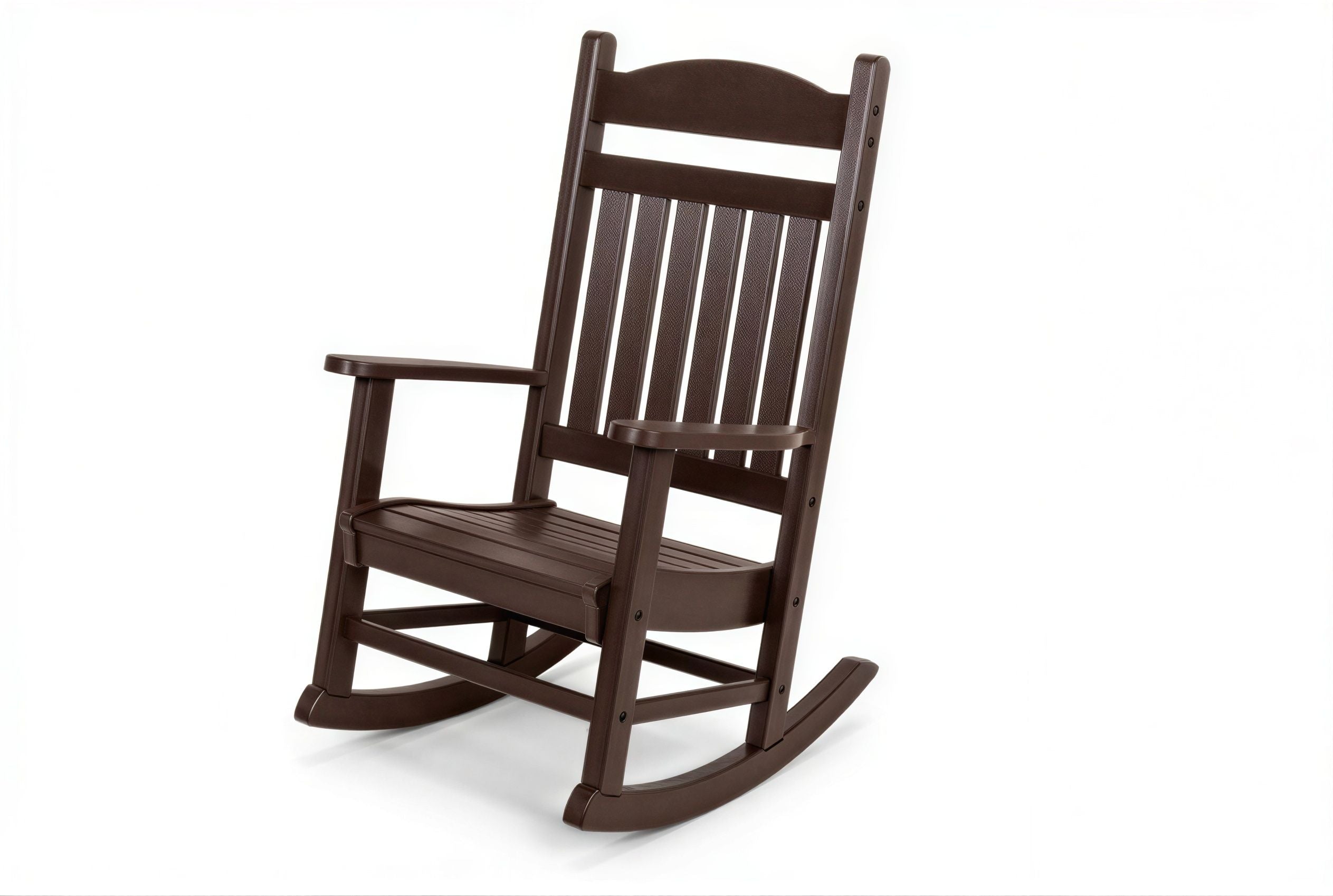Casual Time Rocking Chair