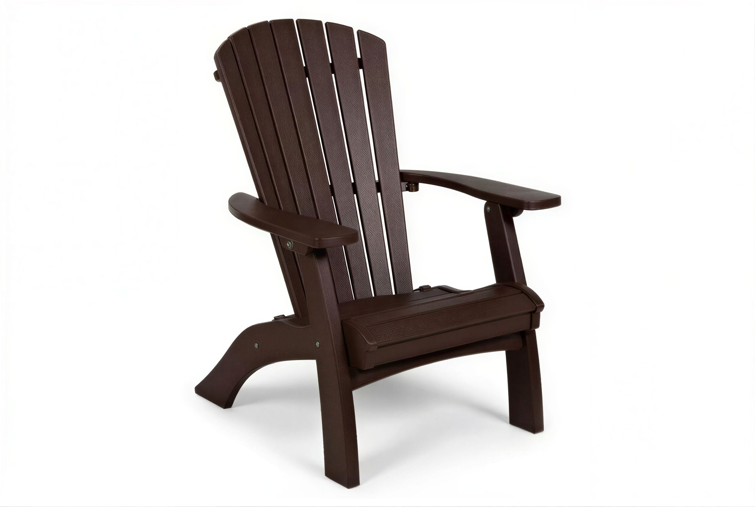 Poly Adirondack Chair | The Majestic Collection
