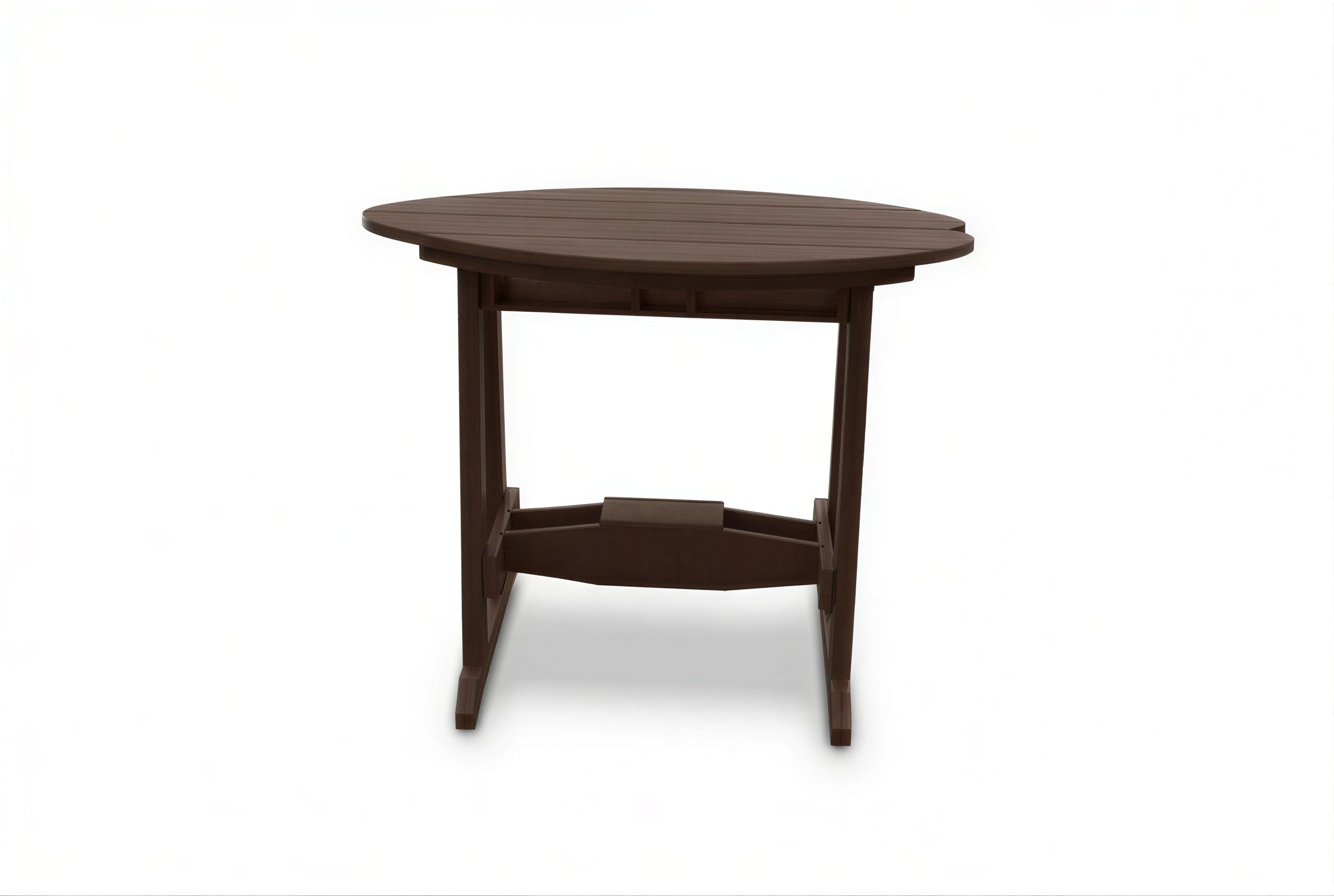 4' Surfboard Table | SurfAira Collection