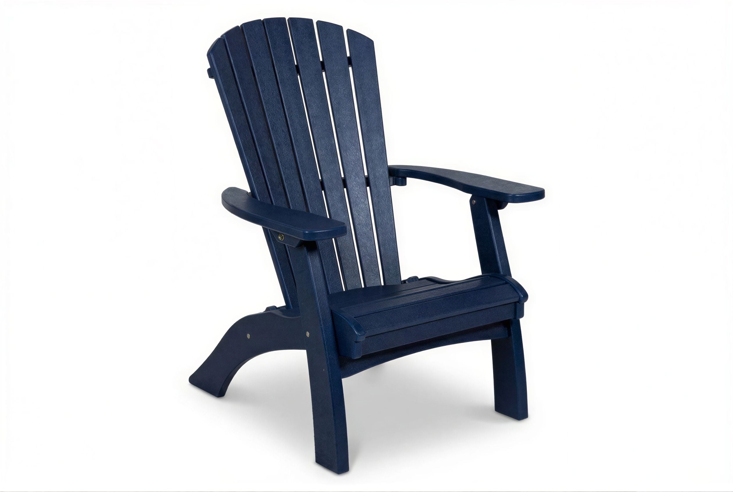 Poly Adirondack Chair | The Majestic Collection