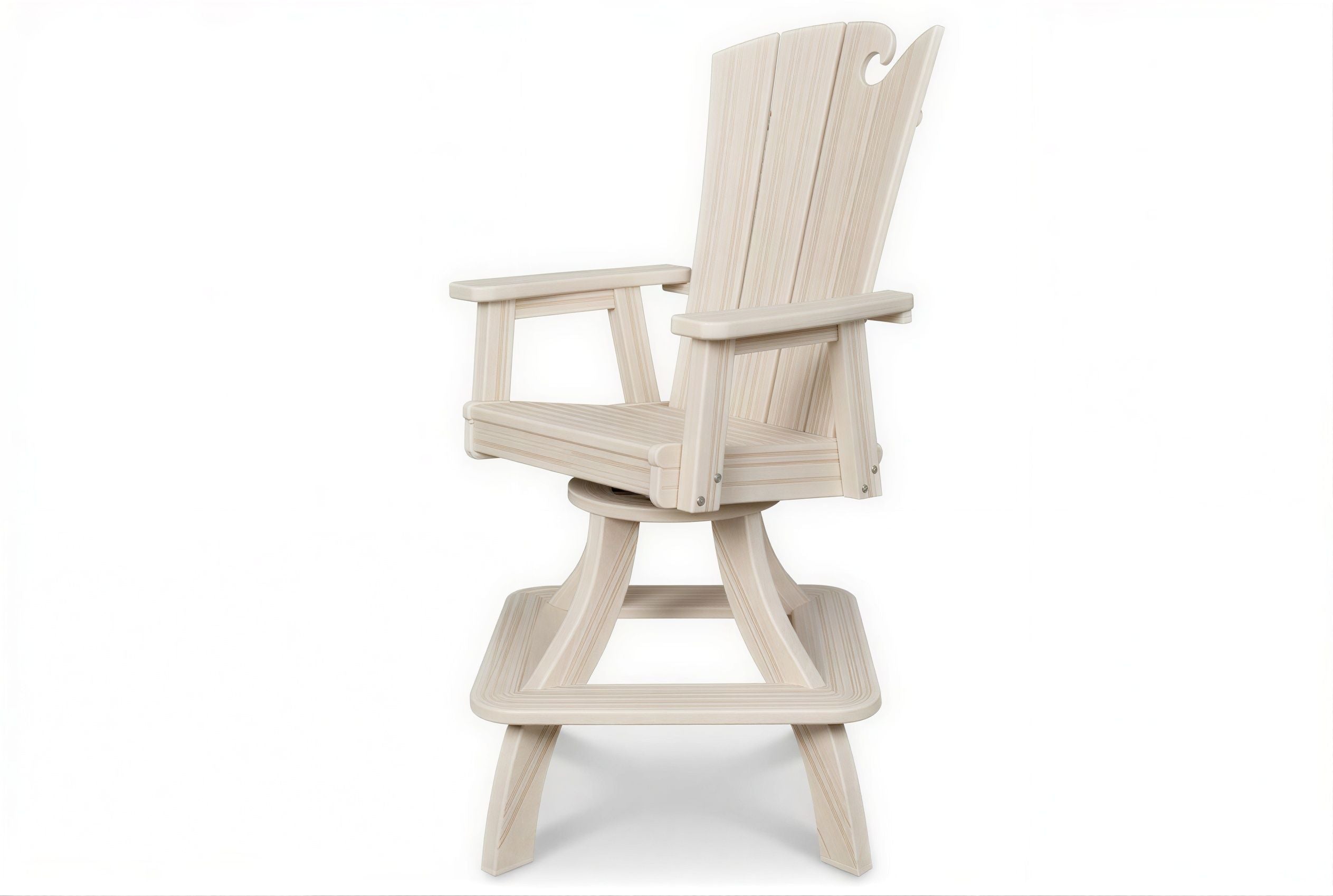 OceanWavz Swivel Chair