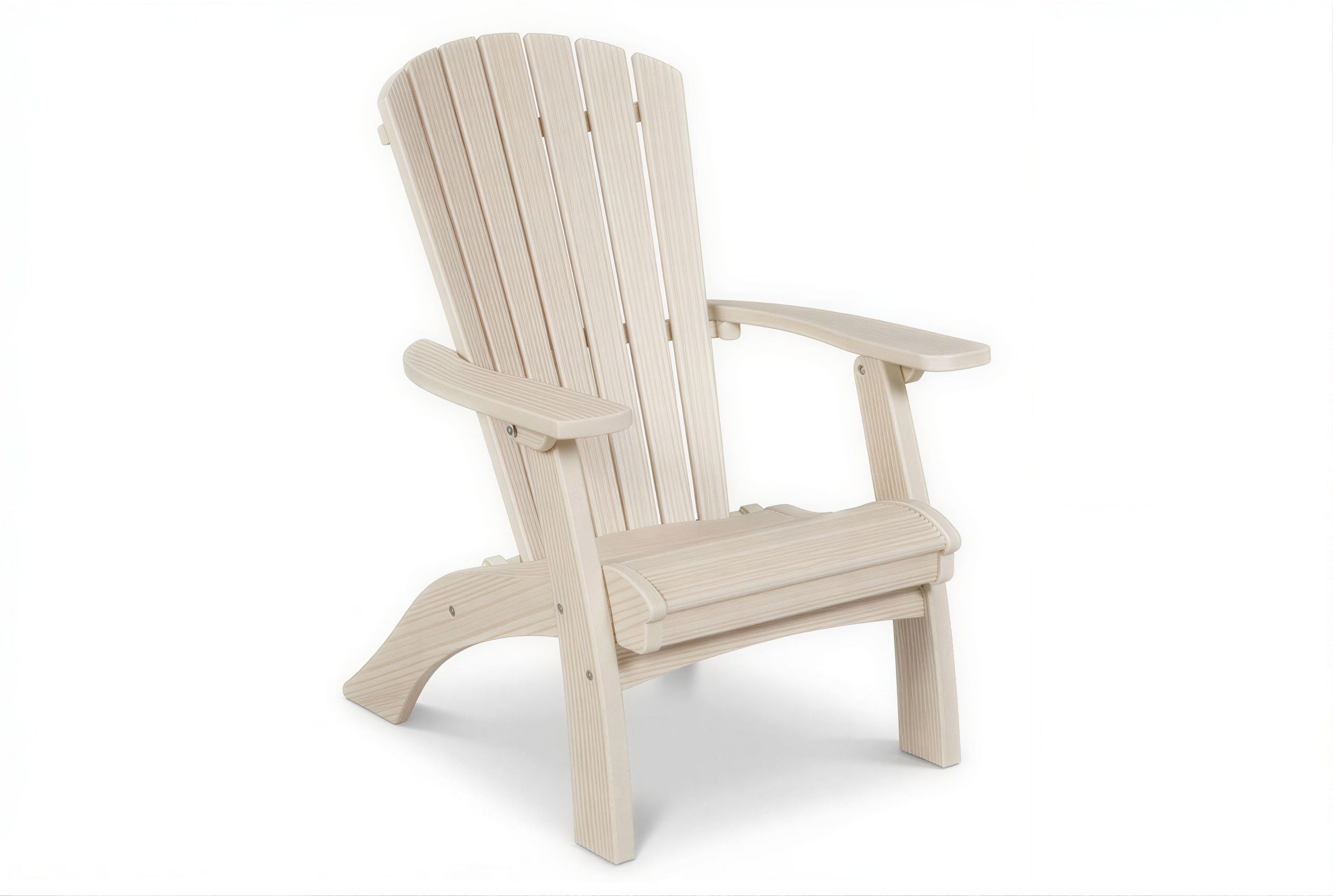Poly Adirondack Chair | The Majestic Collection