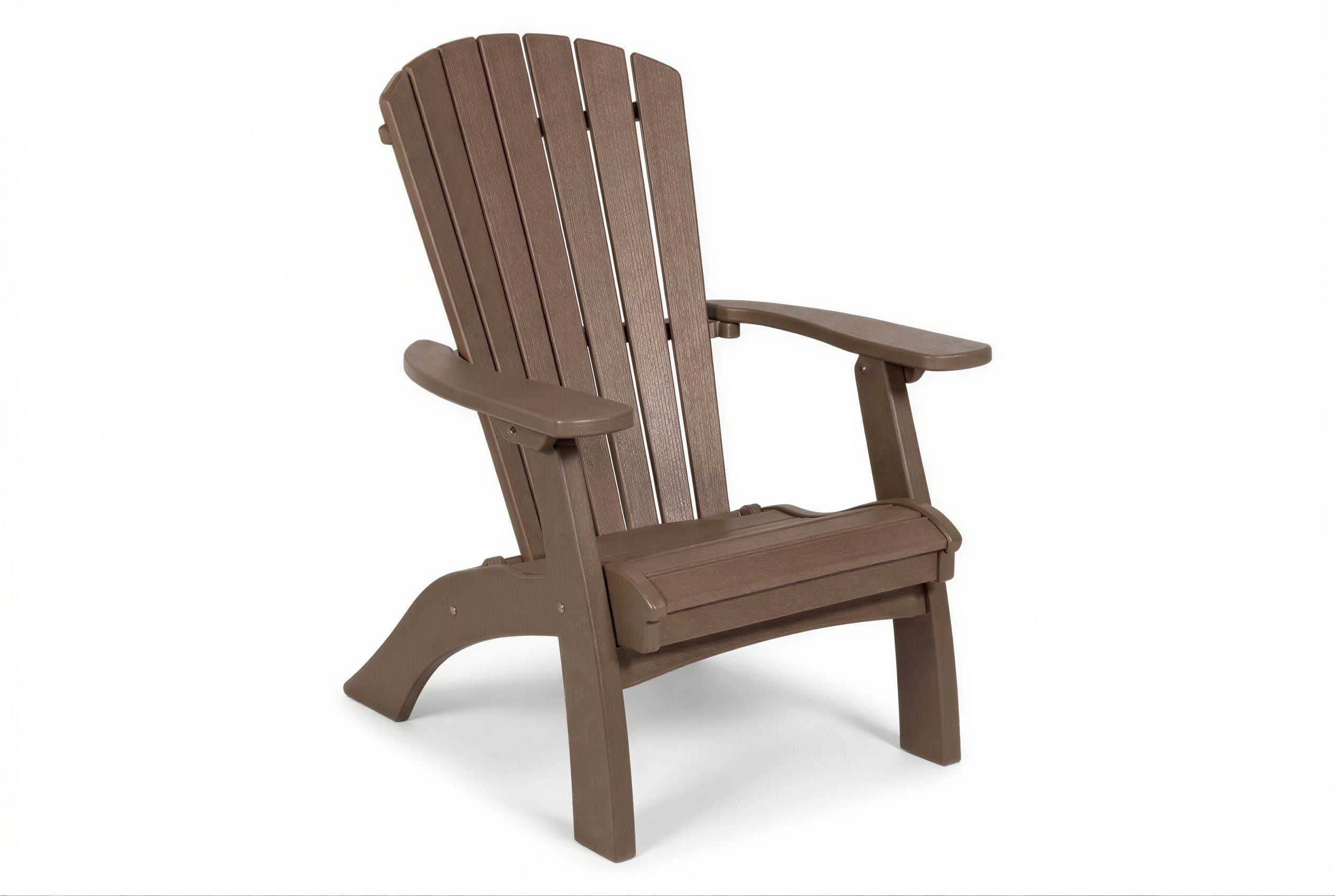 Poly Adirondack Chair | The Majestic Collection
