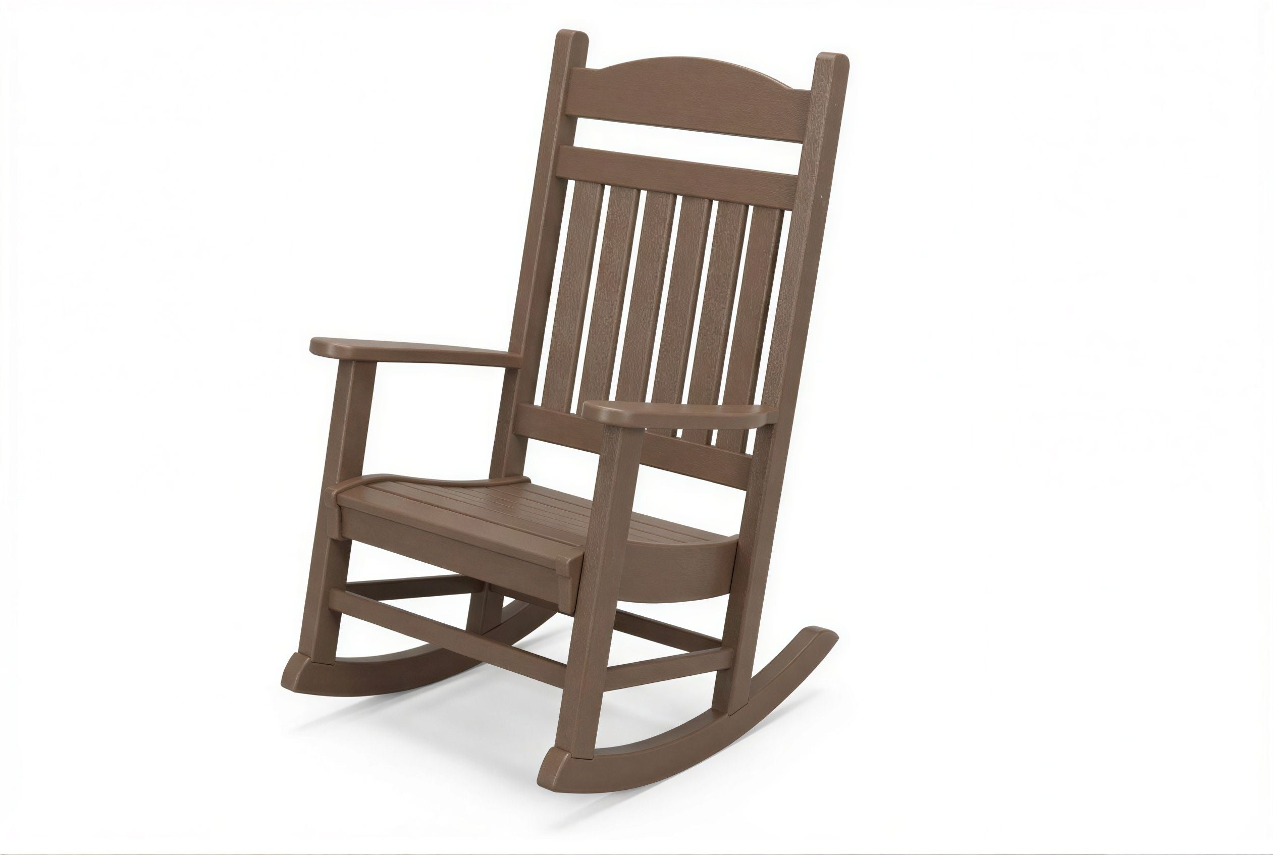 Casual Time Rocking Chair