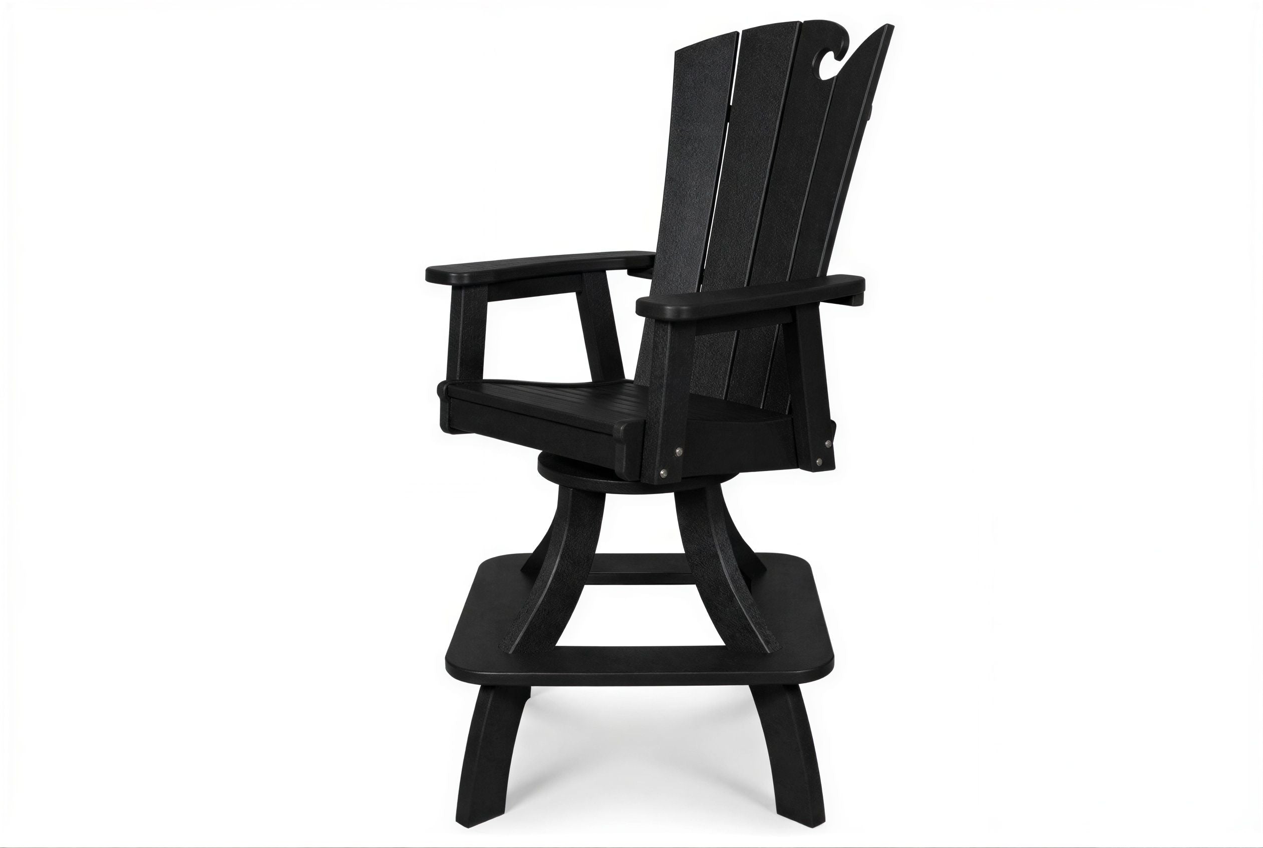 OceanWavz Swivel Chair