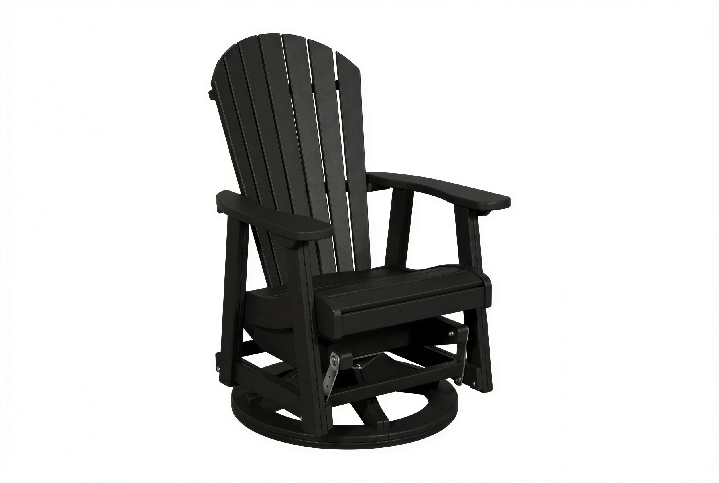 Empress Swivel Glider