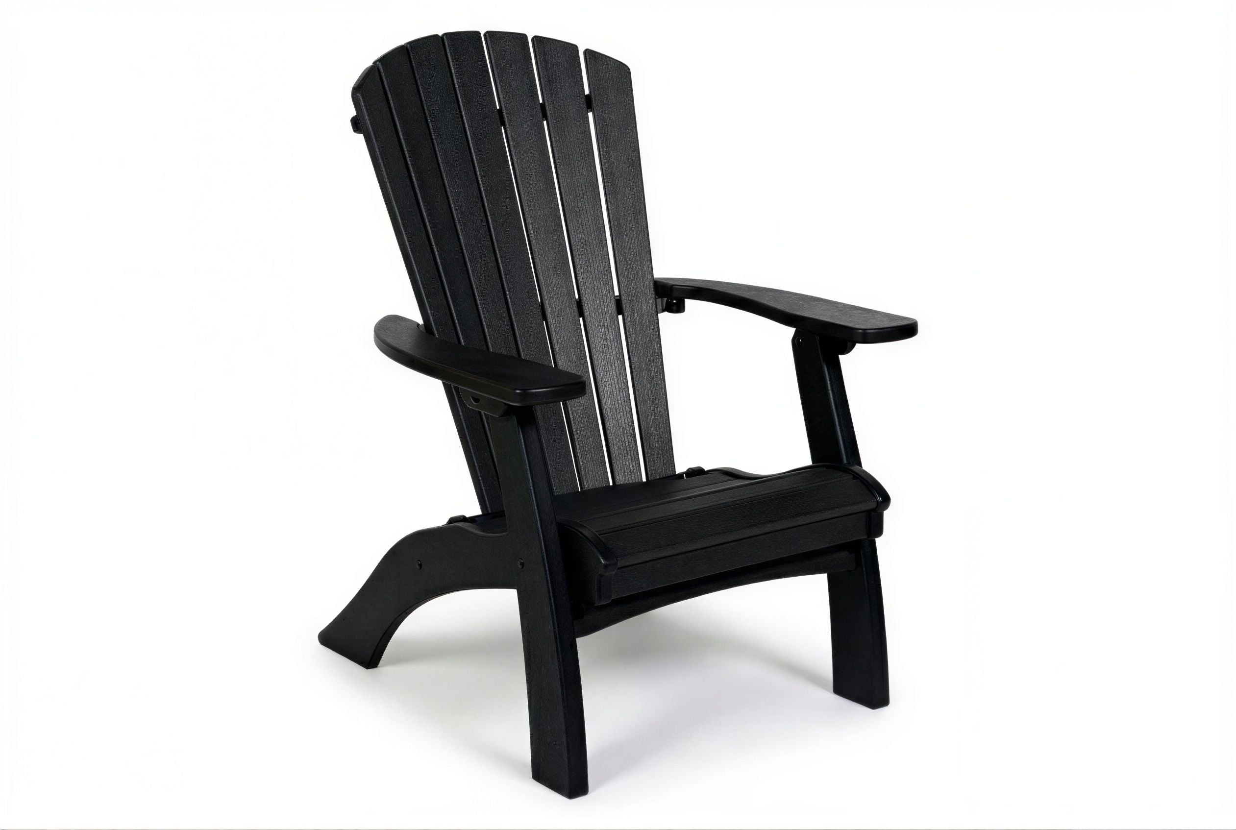 Poly Adirondack Chair | The Majestic Collection