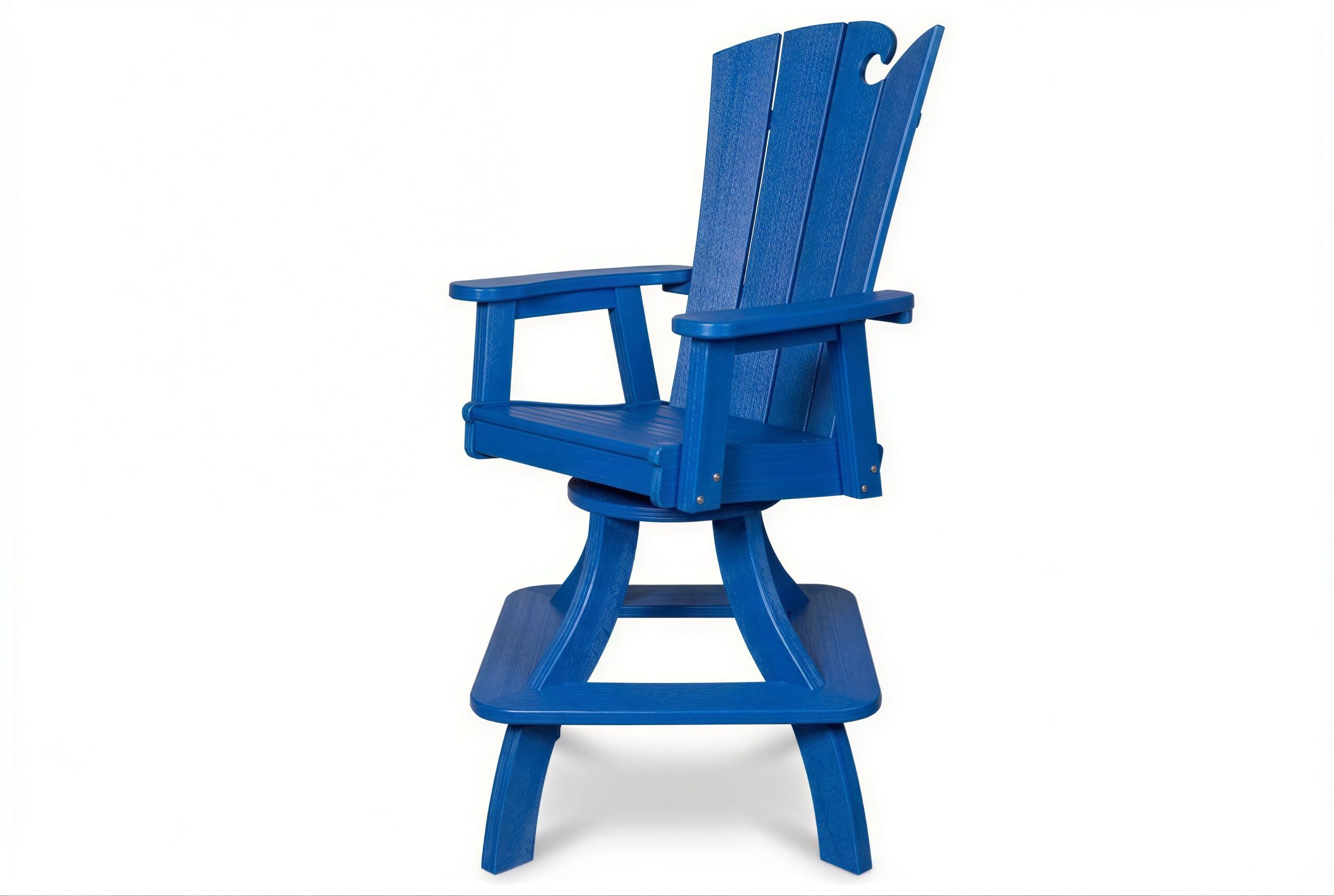 OceanWavz Swivel Chair