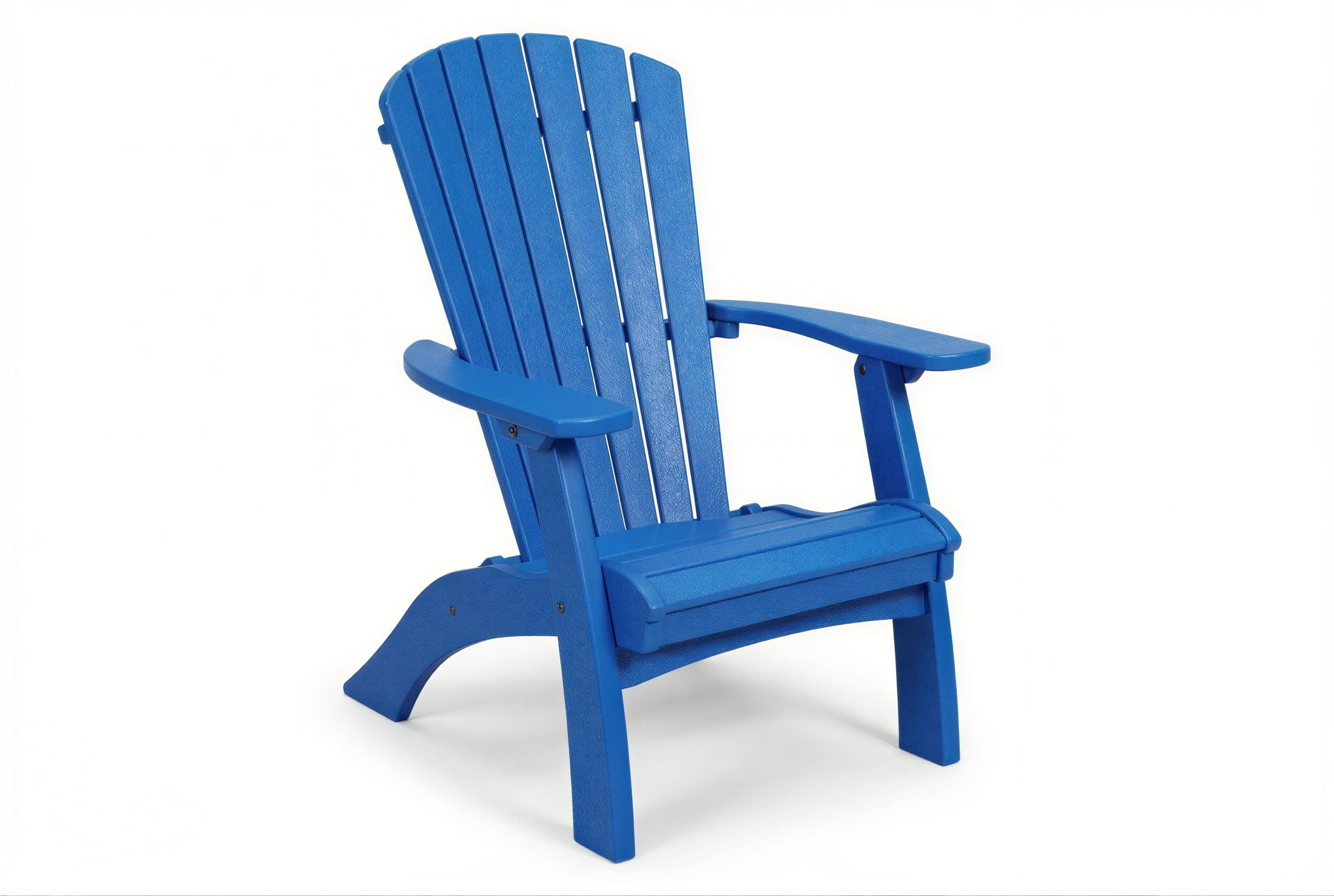 Poly Adirondack Chair | The Majestic Collection