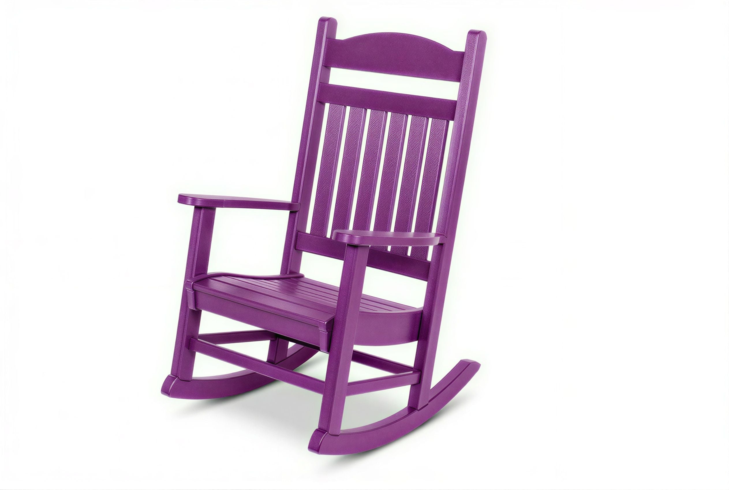 Casual Time Rocking Chair