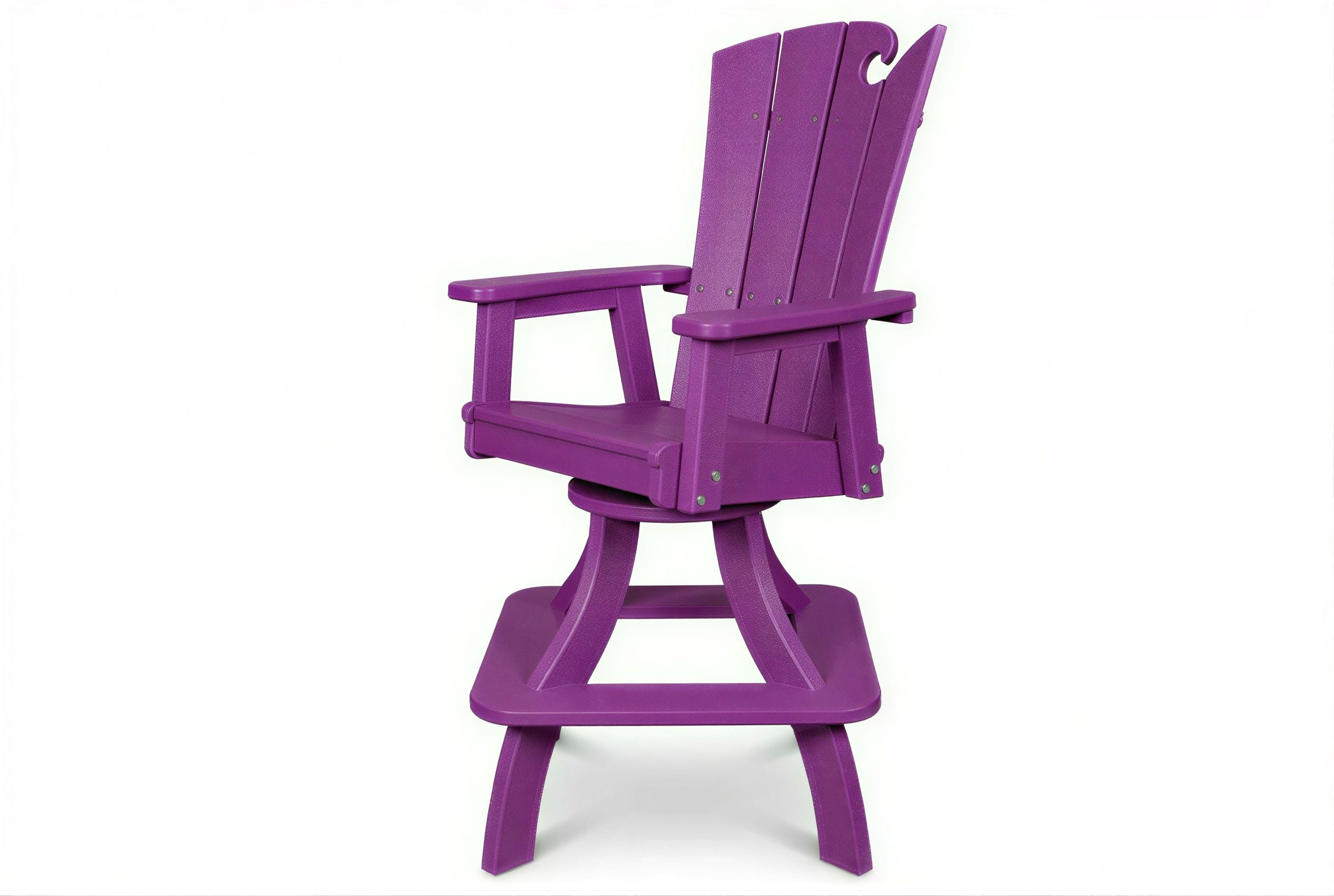 OceanWavz Swivel Chair