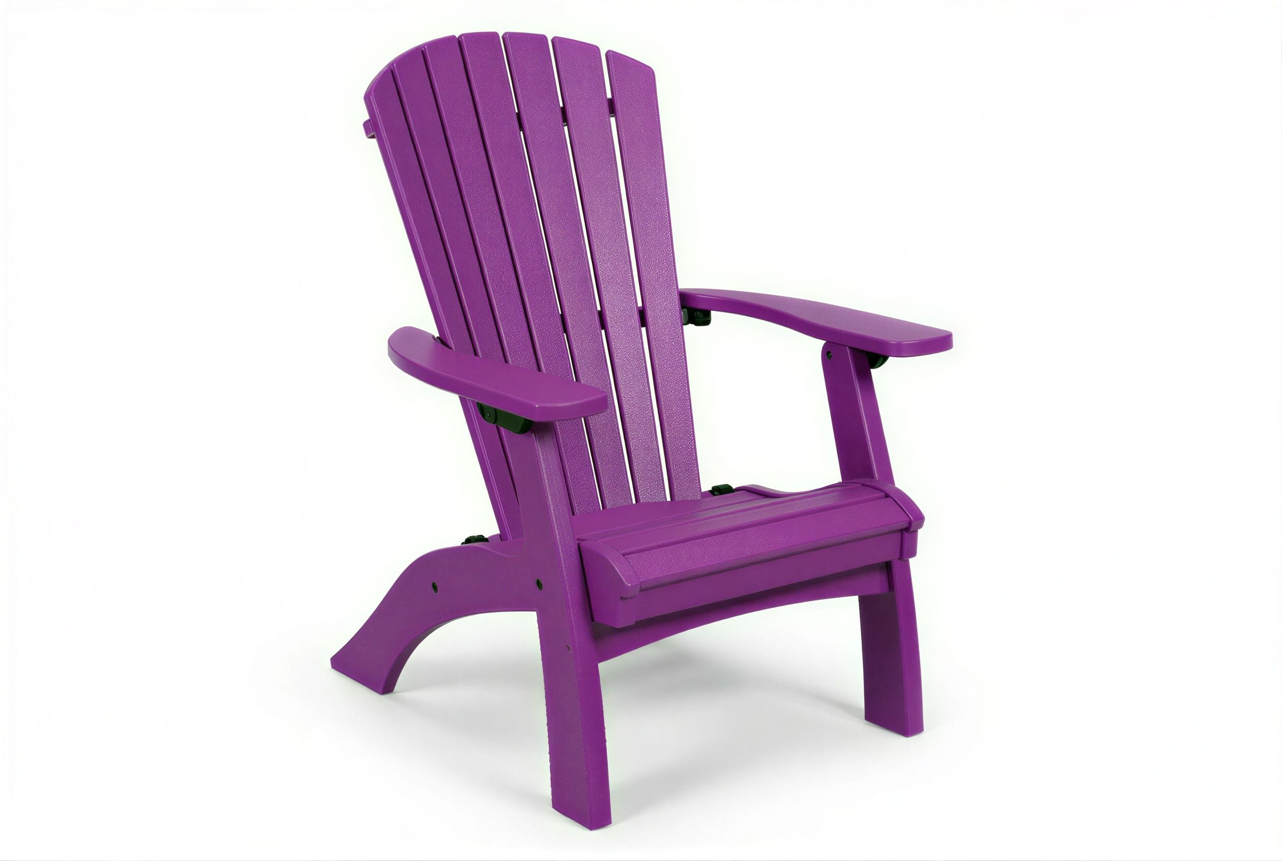 Poly Adirondack Chair | The Majestic Collection
