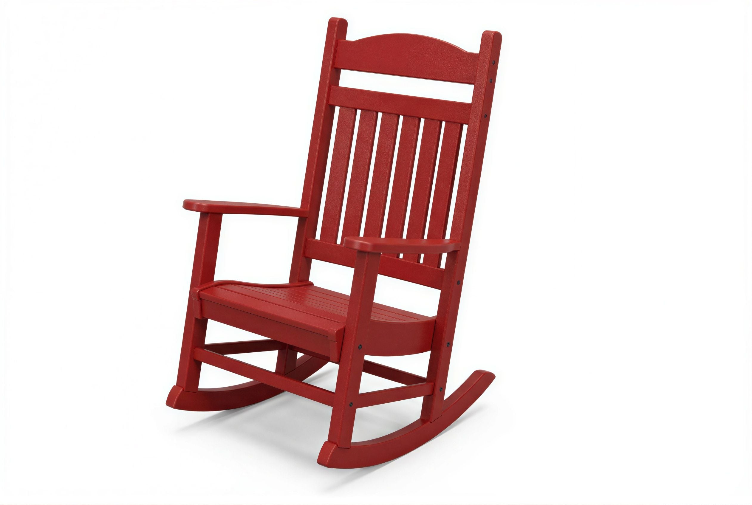 Casual Time Rocking Chair