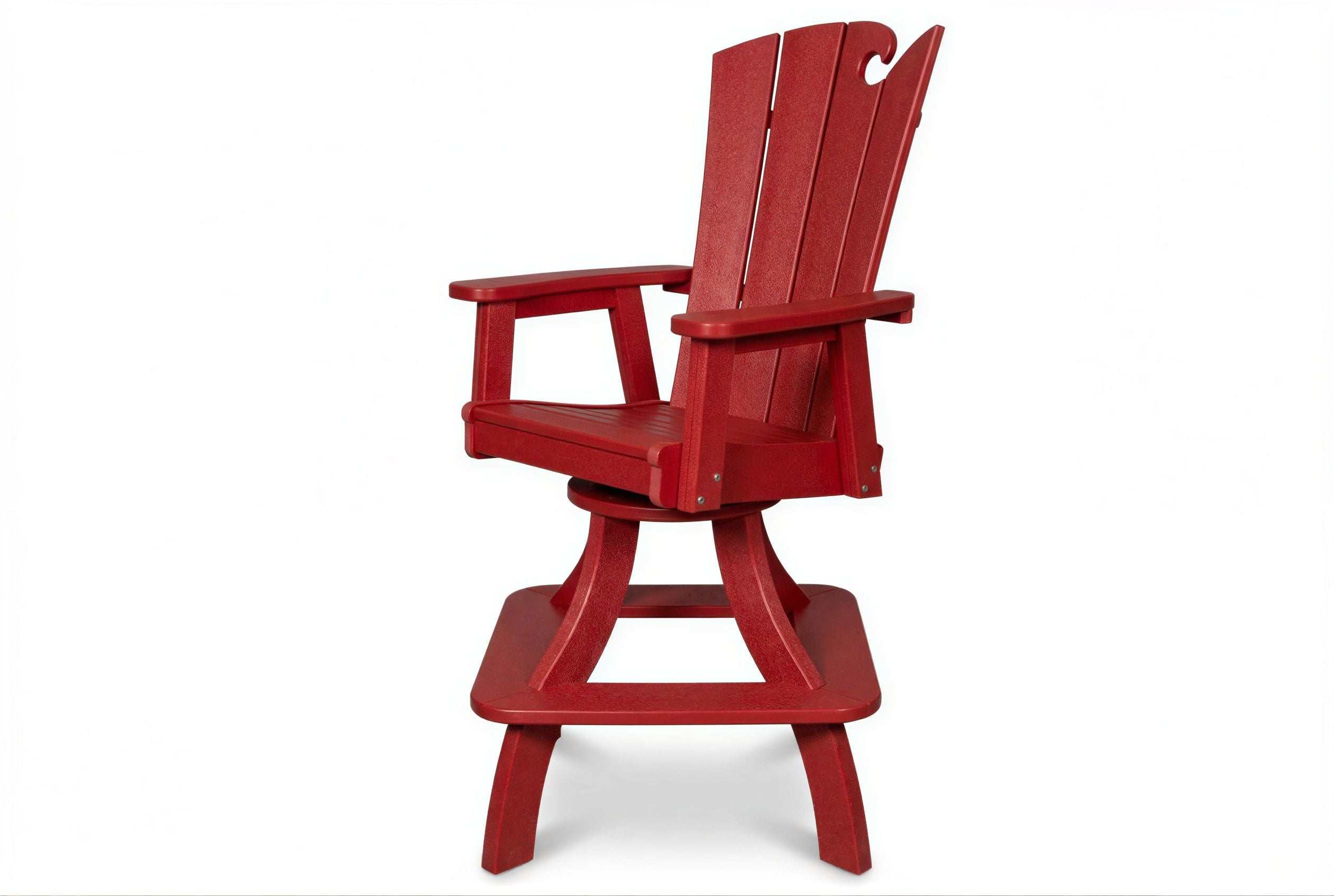 OceanWavz Swivel Chair