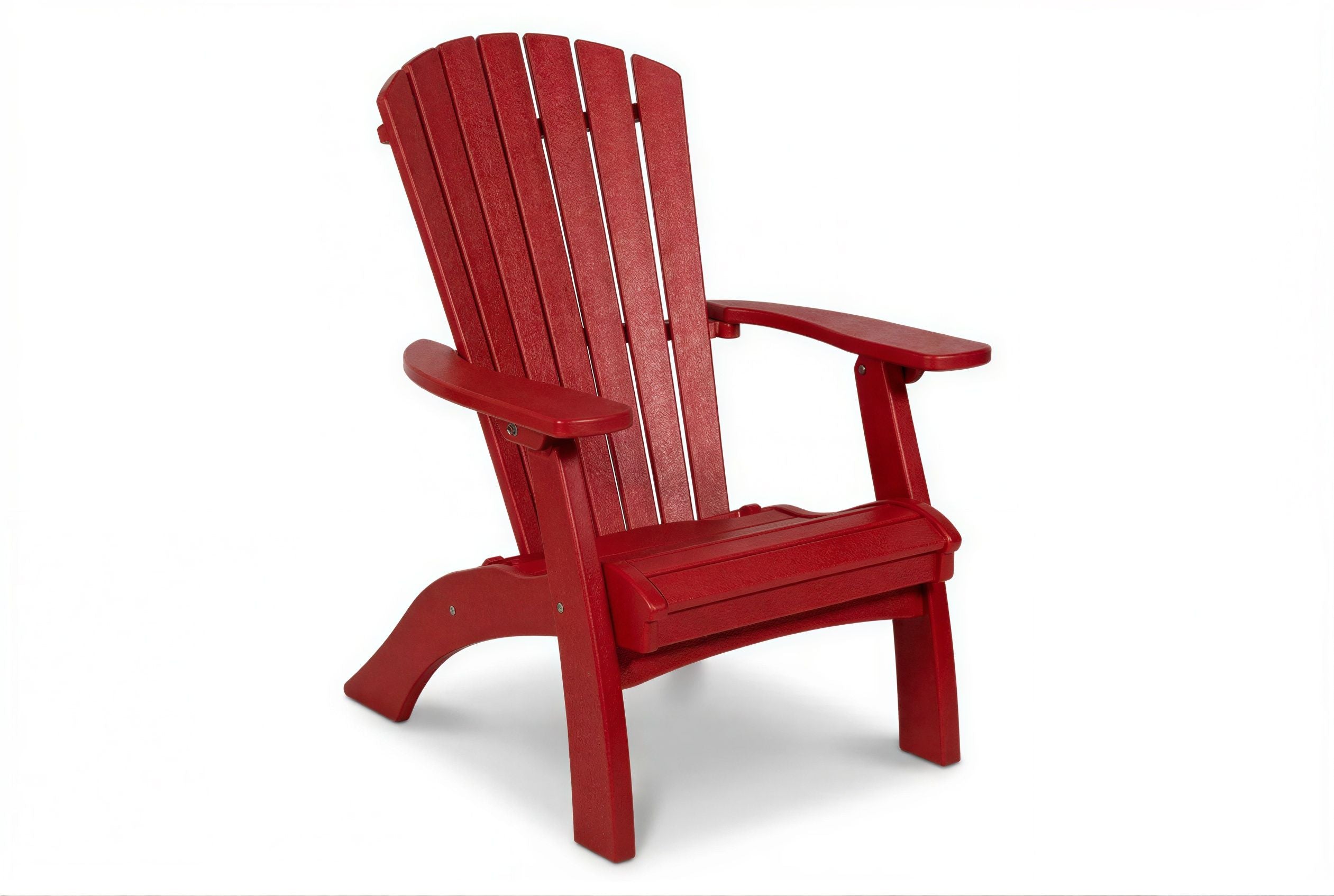 Poly Adirondack Chair | The Majestic Collection
