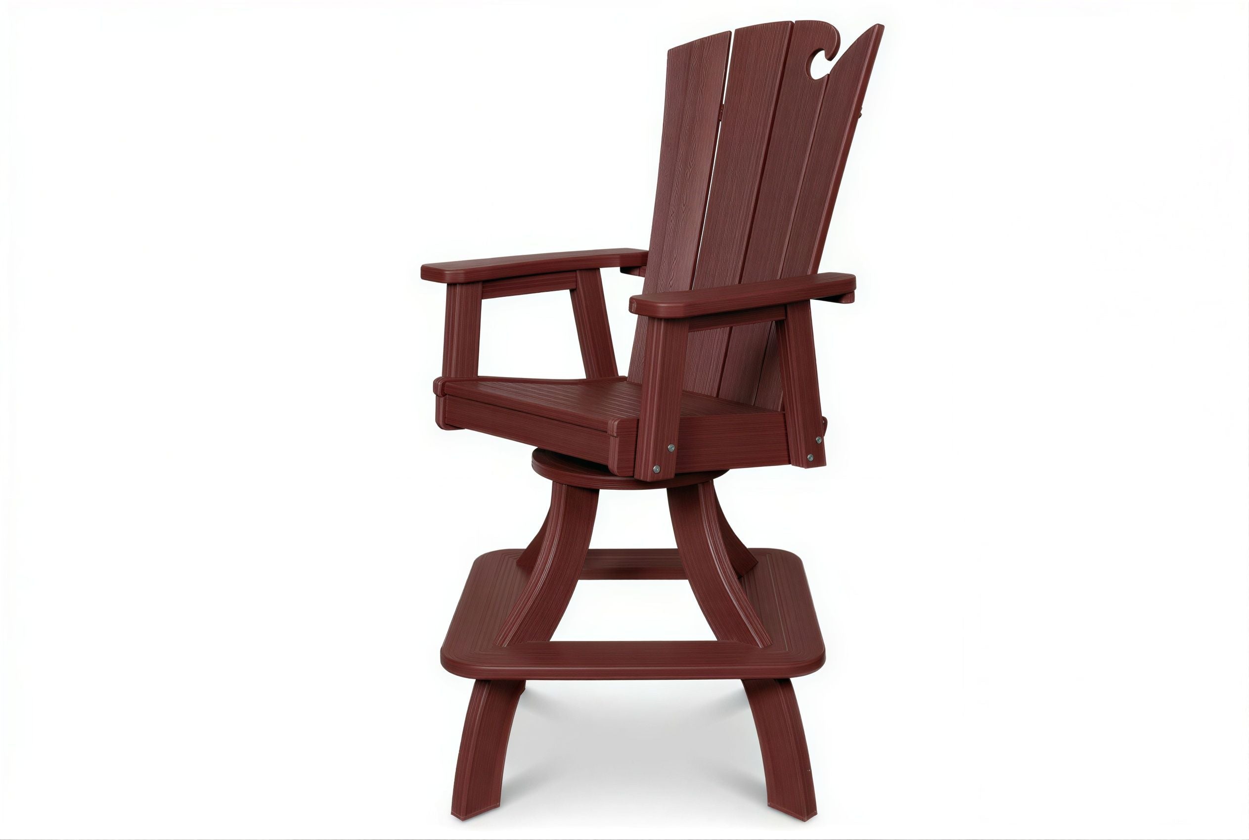 OceanWavz Swivel Chair