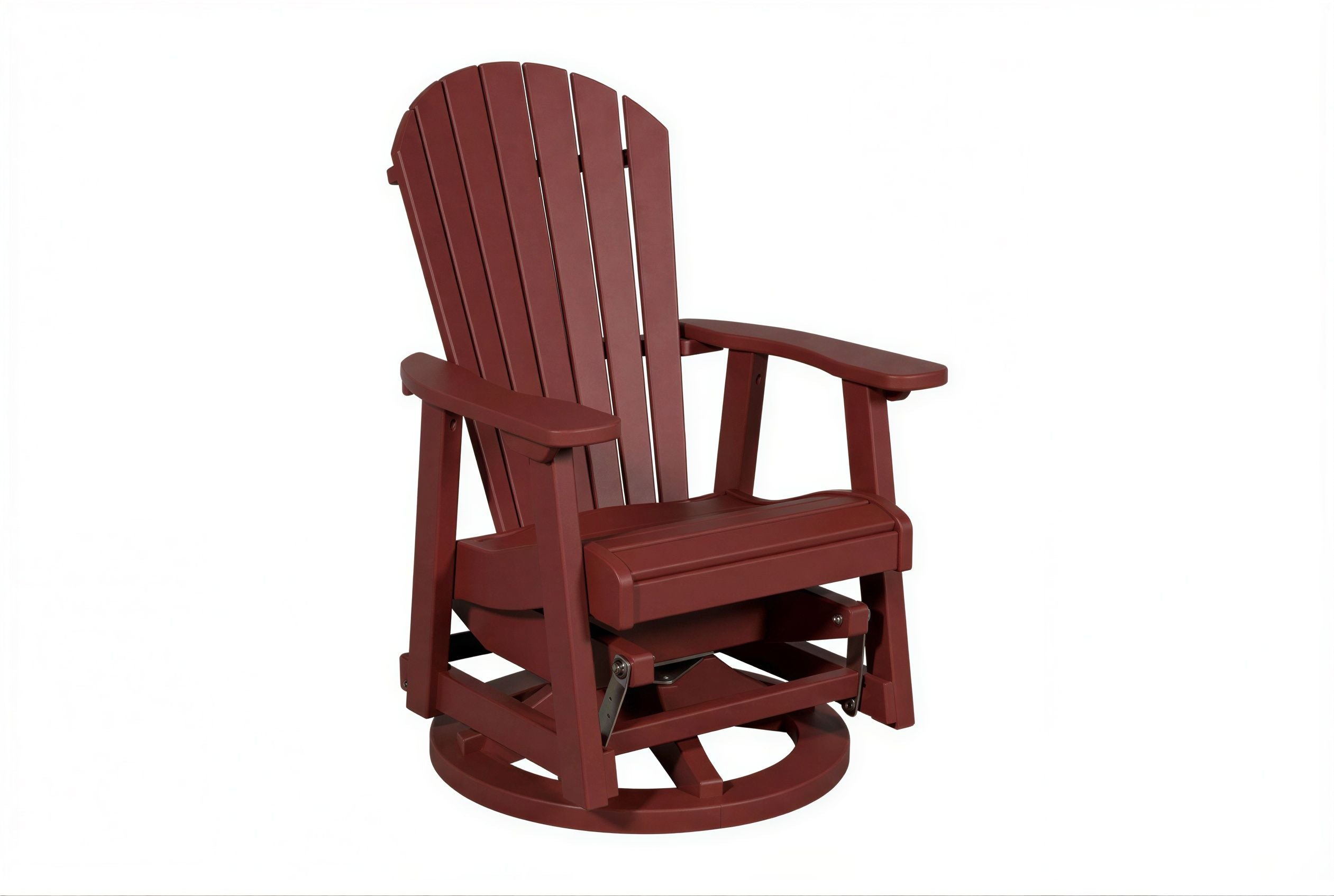 Empress Swivel Glider