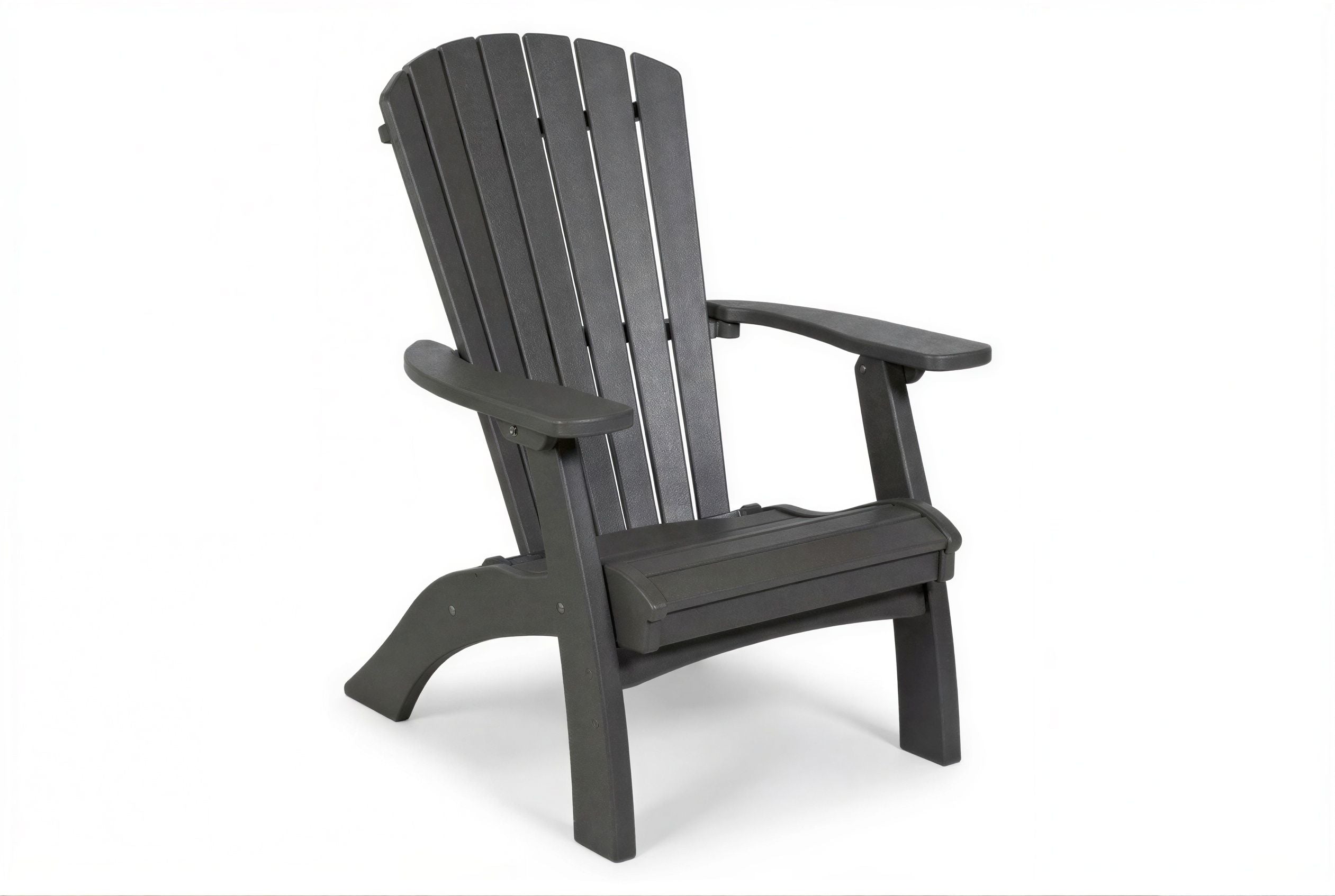 Poly Adirondack Chair | The Majestic Collection