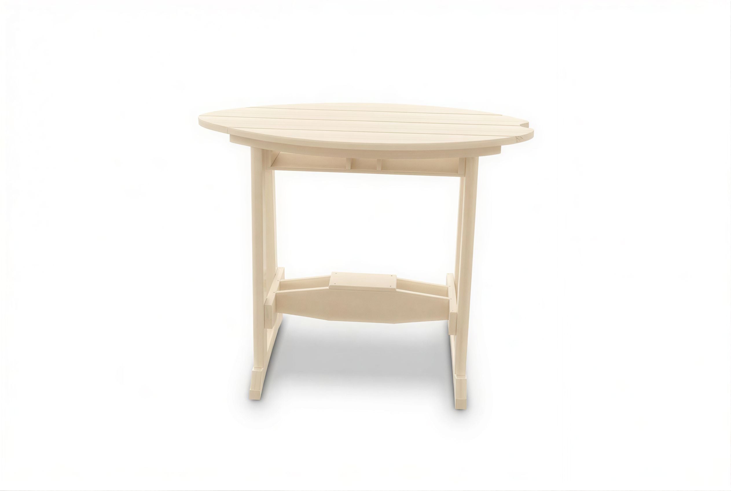 4' Surfboard Table | SurfAira Collection