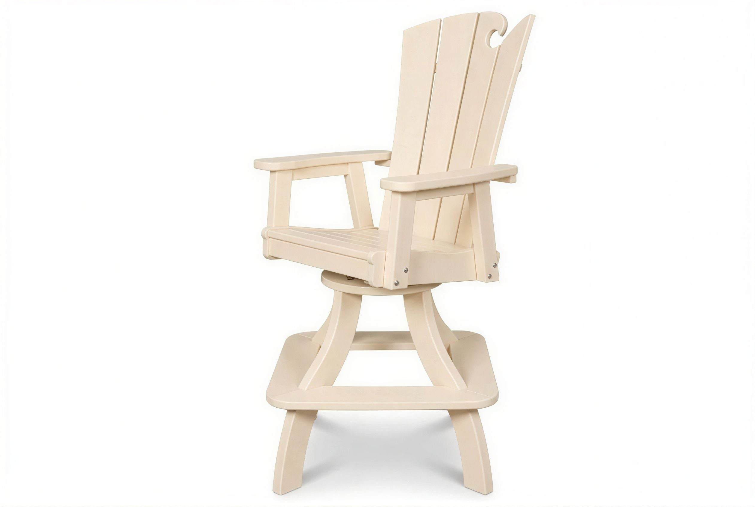 OceanWavz Swivel Chair