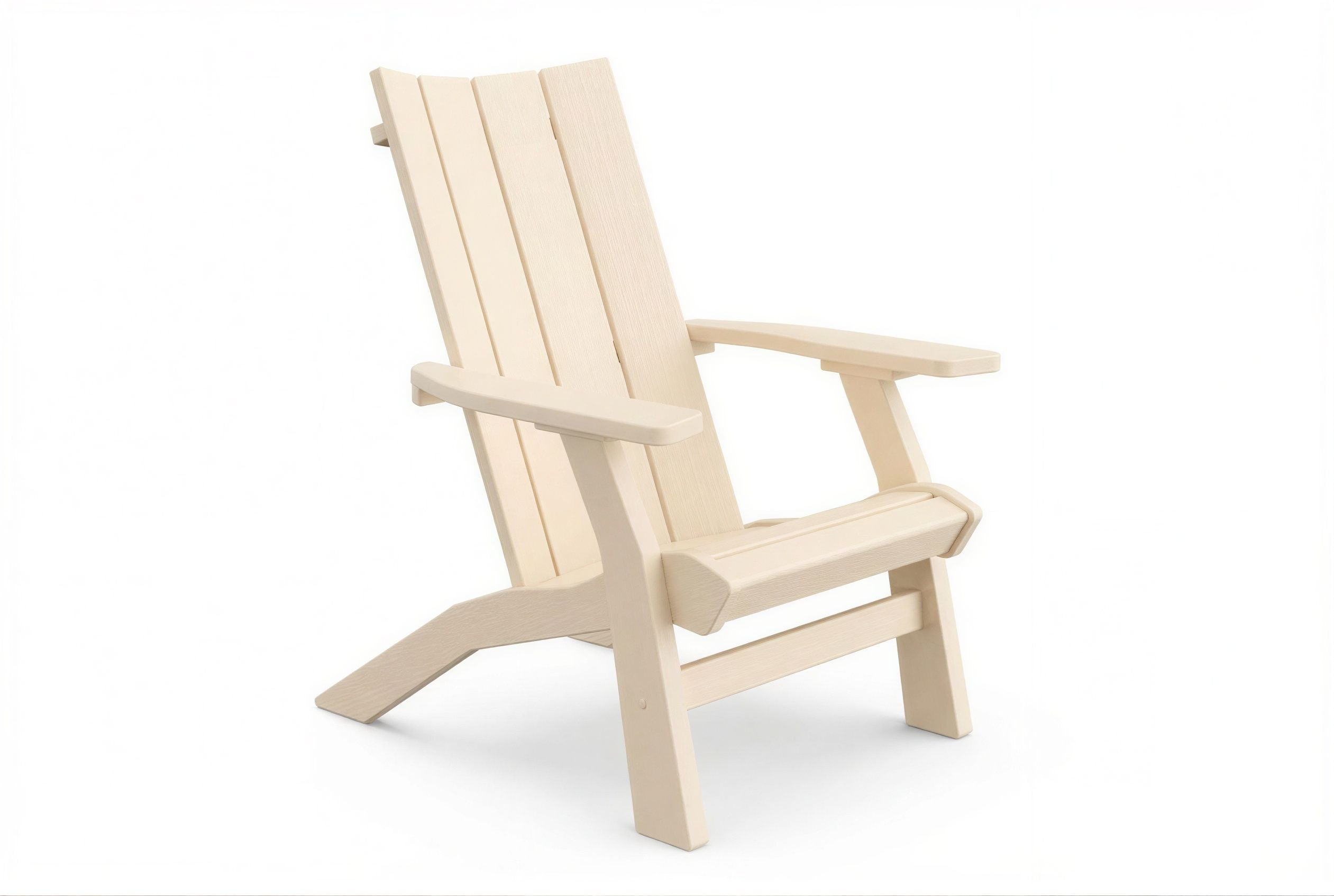 Island Adirondack Chair