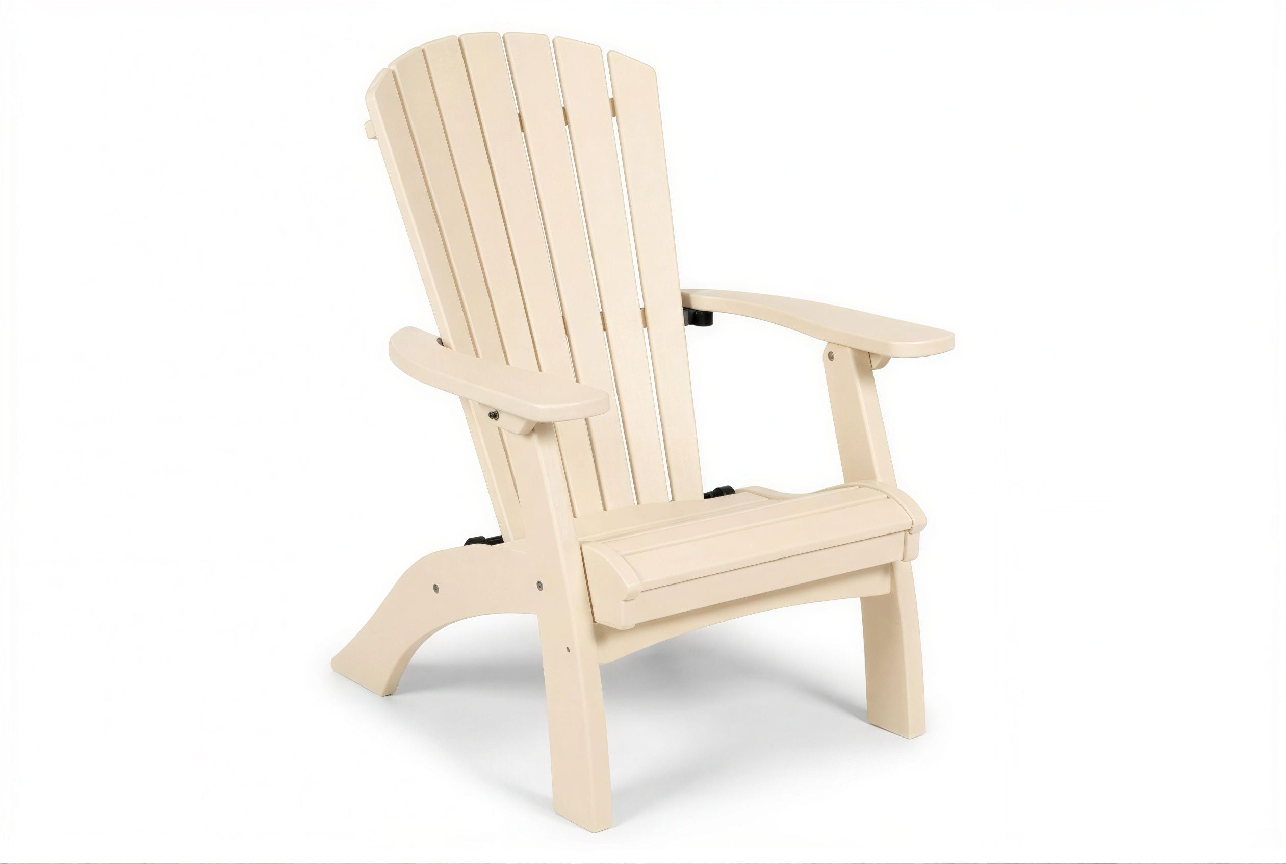 Poly Adirondack Chair | The Majestic Collection