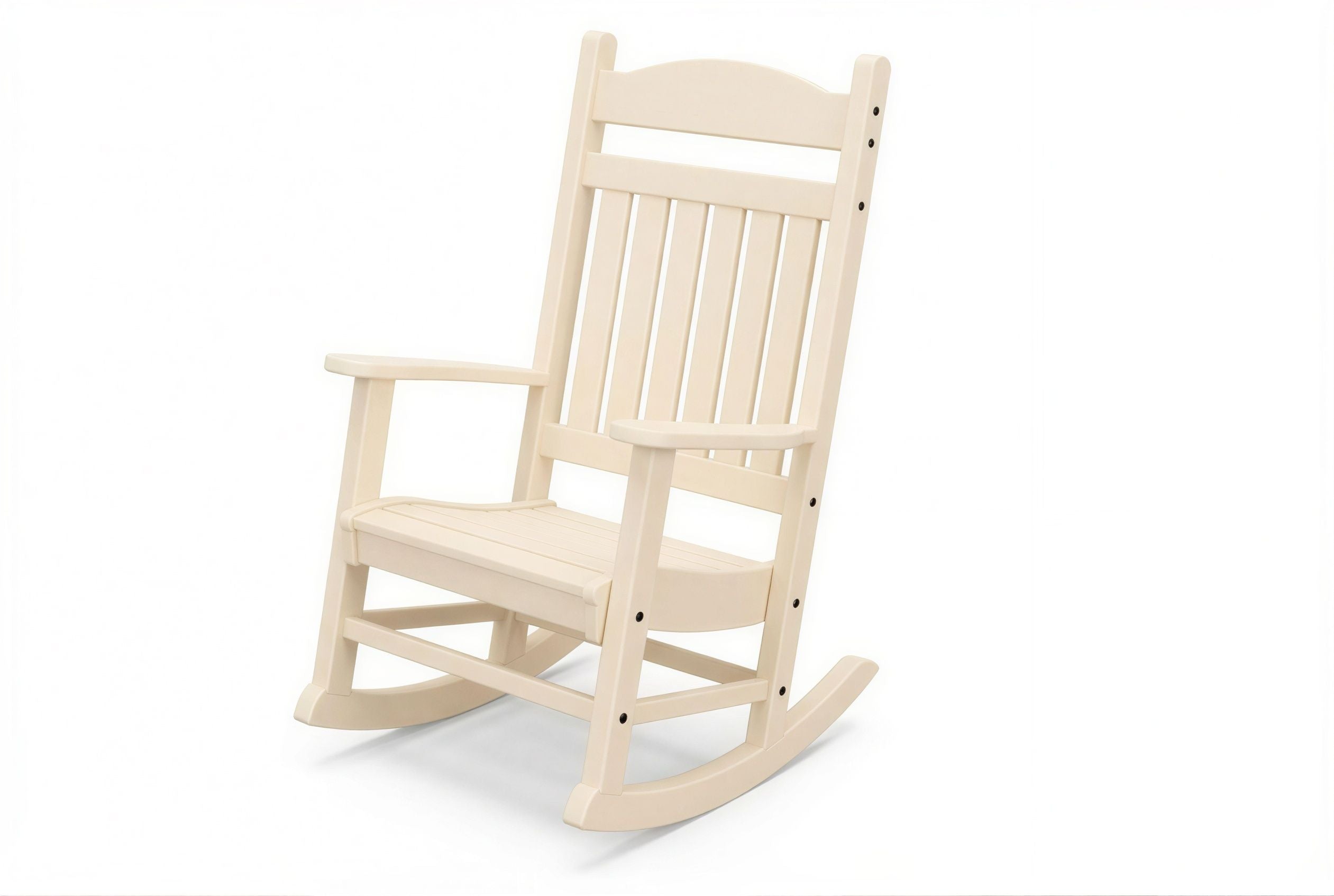 Casual Time Rocking Chair