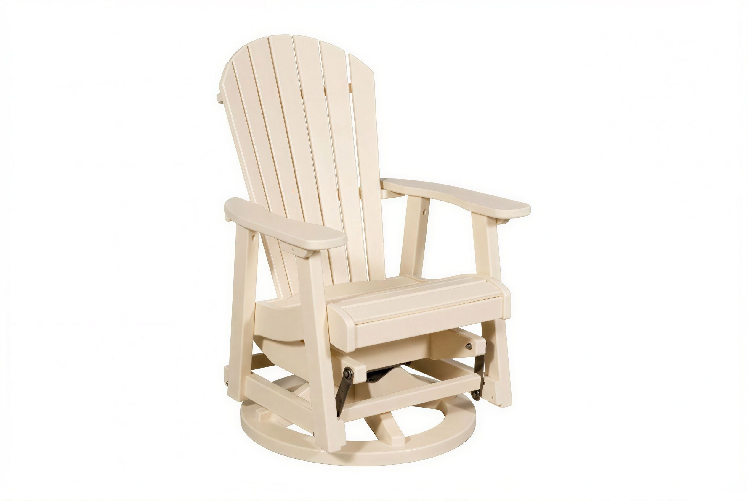 Empress Swivel Glider