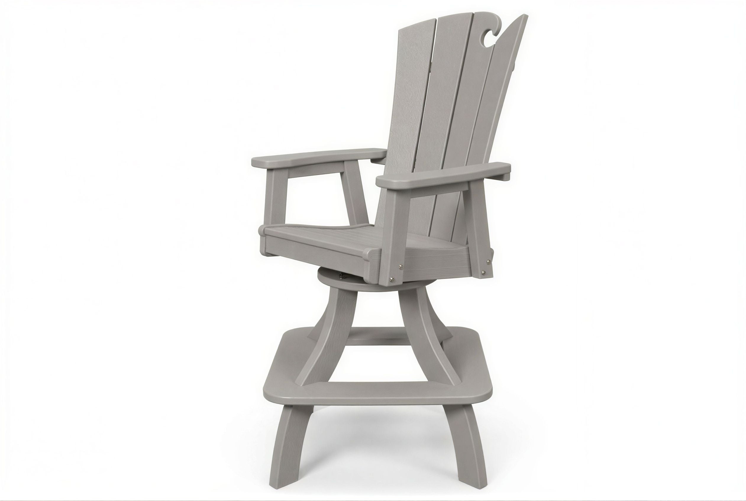 OceanWavz Swivel Chair