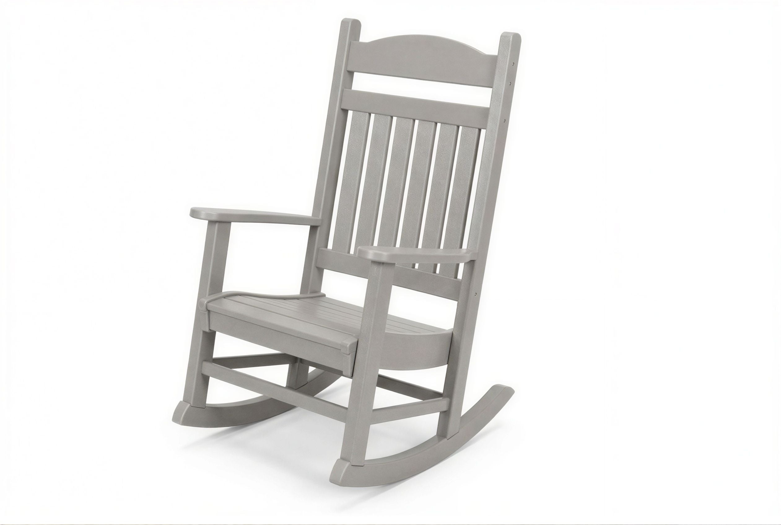 Casual Time Rocking Chair