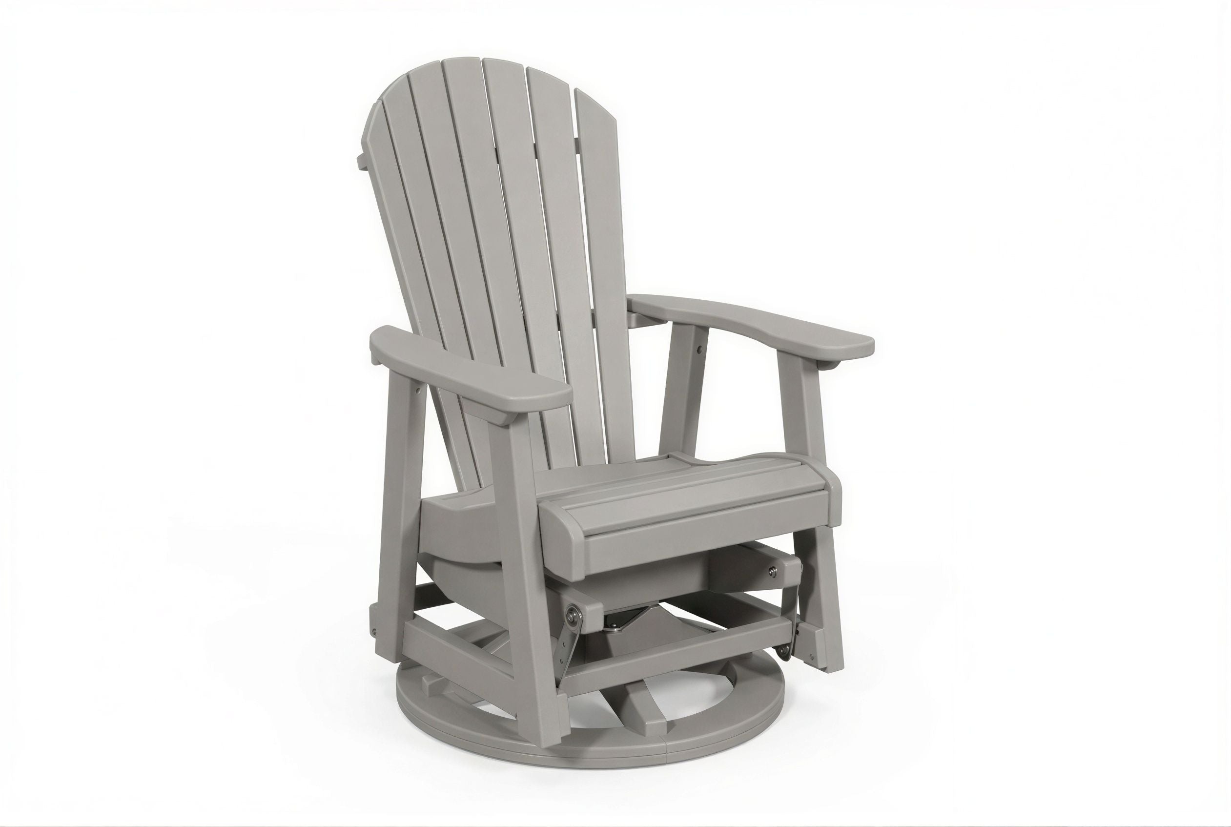 Empress Swivel Glider